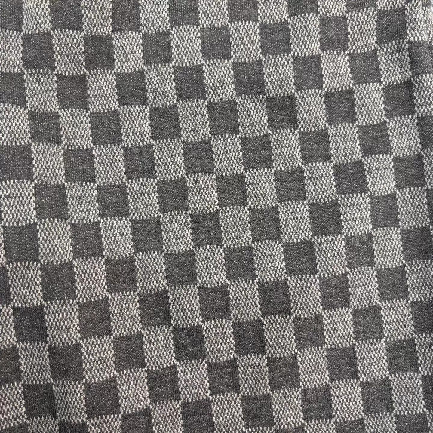 Louis Vuitton Checkered Pattern Drawstring Shorts Size US 34 / EU 50 - 3 Thumbnail