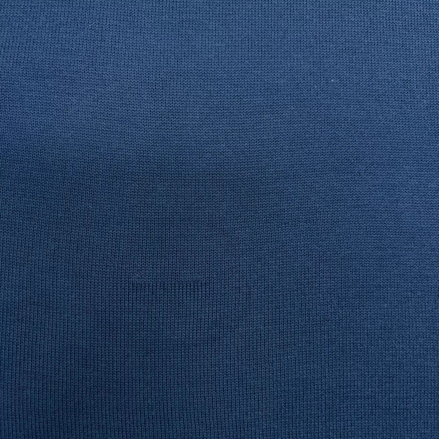 Louis Vuitton Blue XL Short Sleeve Graphic Shirt Size US XL / EU 56 / 4 - 4 Thumbnail