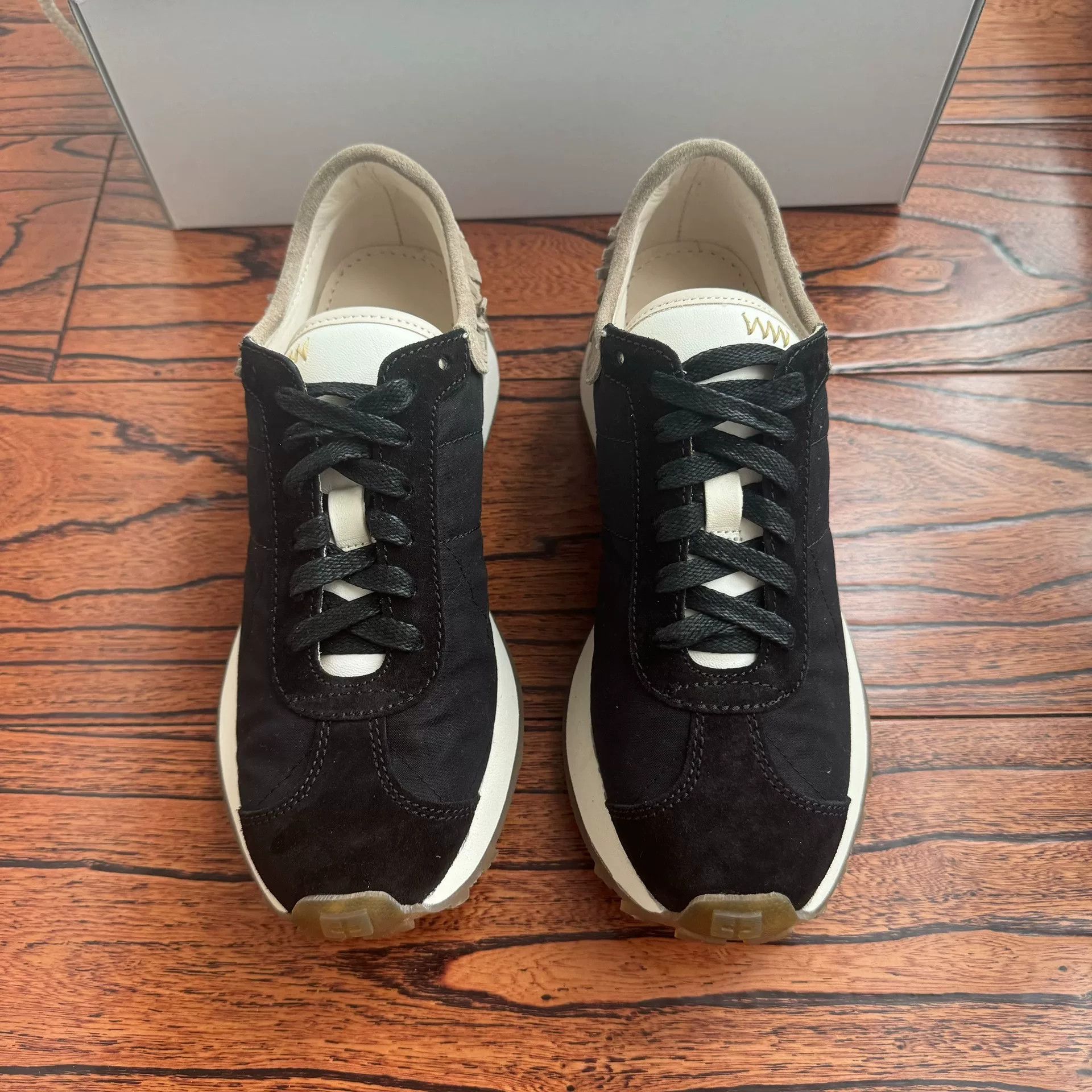 Visvim Visvim 23AW Walpi Runner Sneakers Size US 10.5 / EU 43-44 - 2 Thumbnail