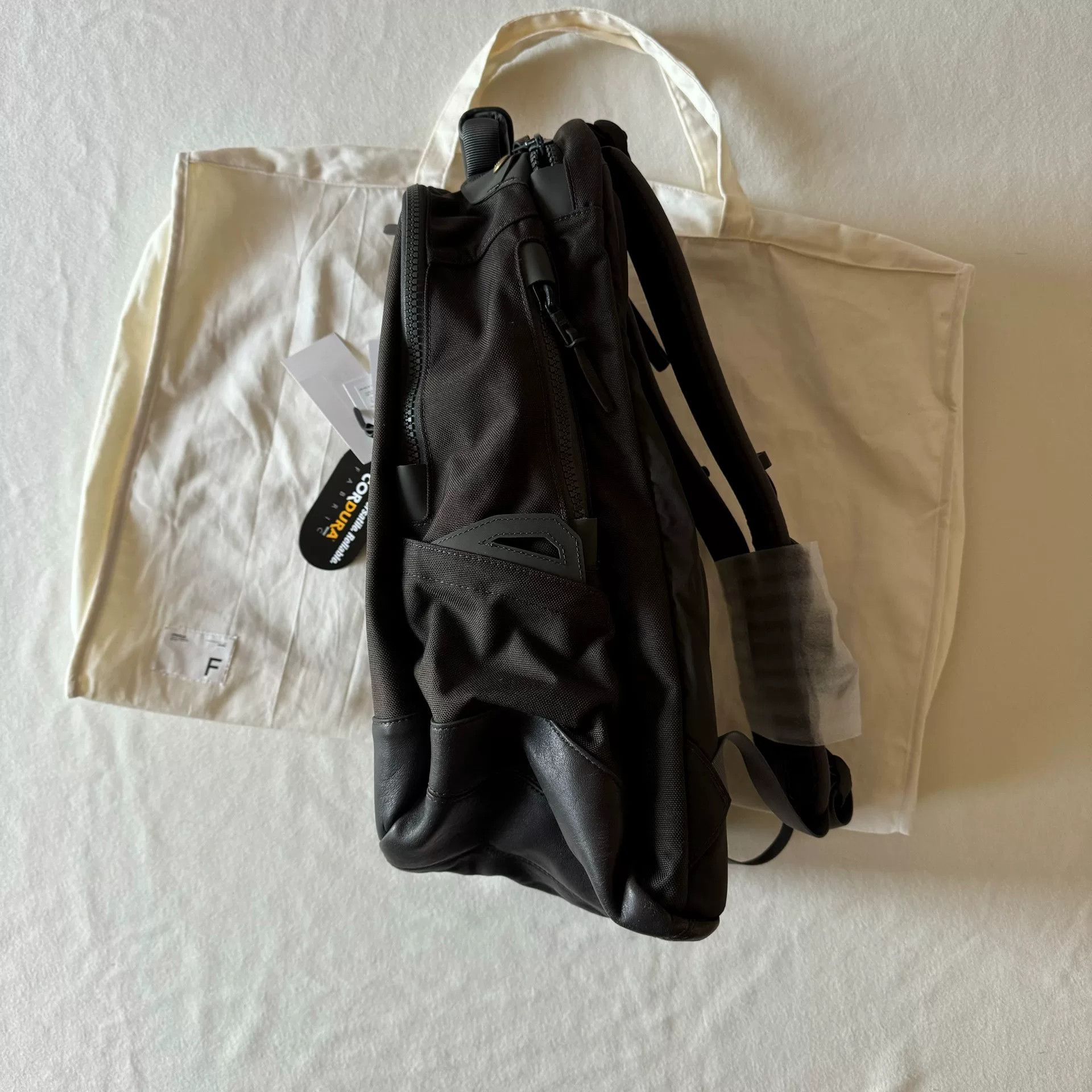 Visvim VISVIM 25AW CORDURA 20L Backpack Size ONE SIZE - 4 Thumbnail