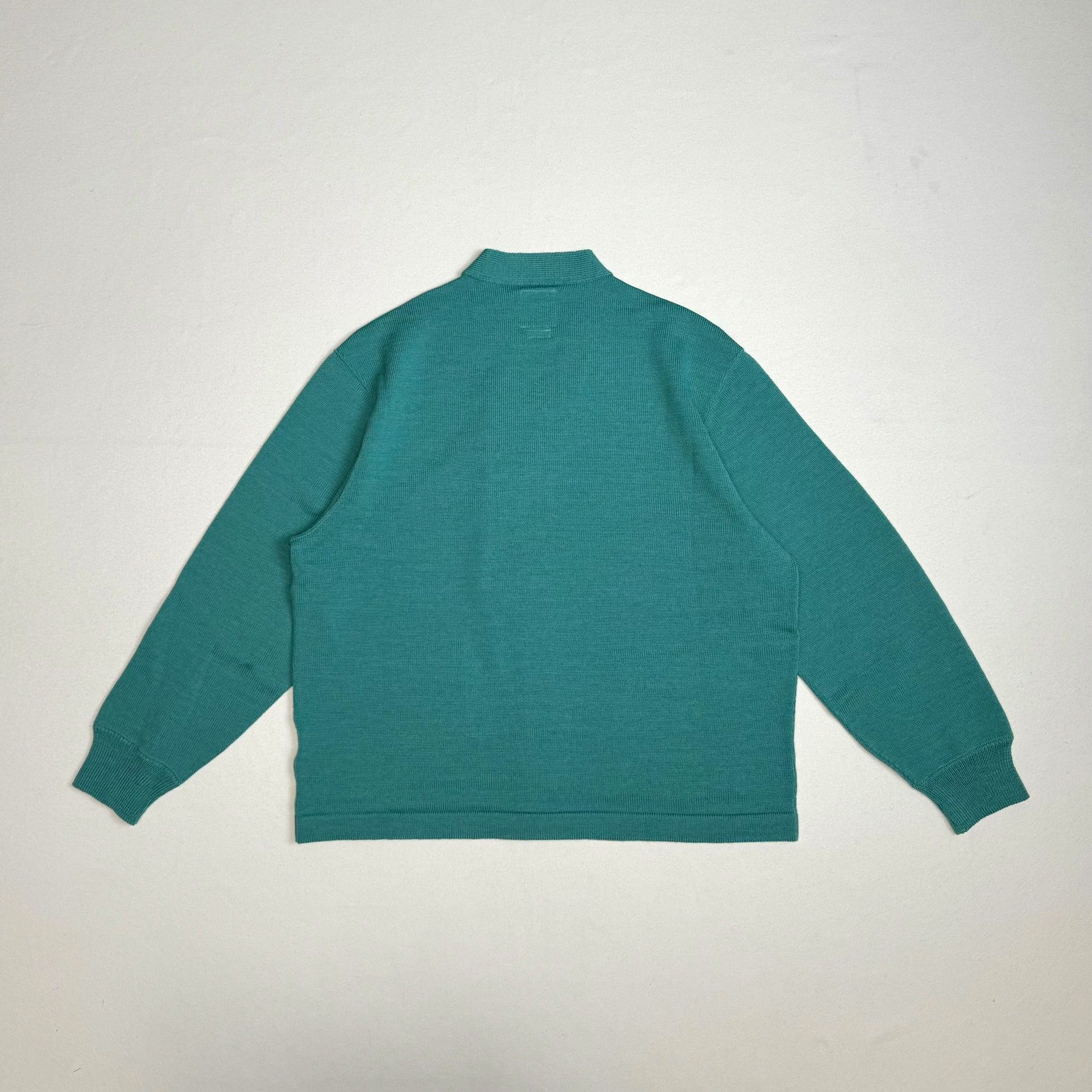 Visvim Visvim 26ss Selmer Long Cardigan Size US L / EU 52-54 / 3 - 2 Thumbnail