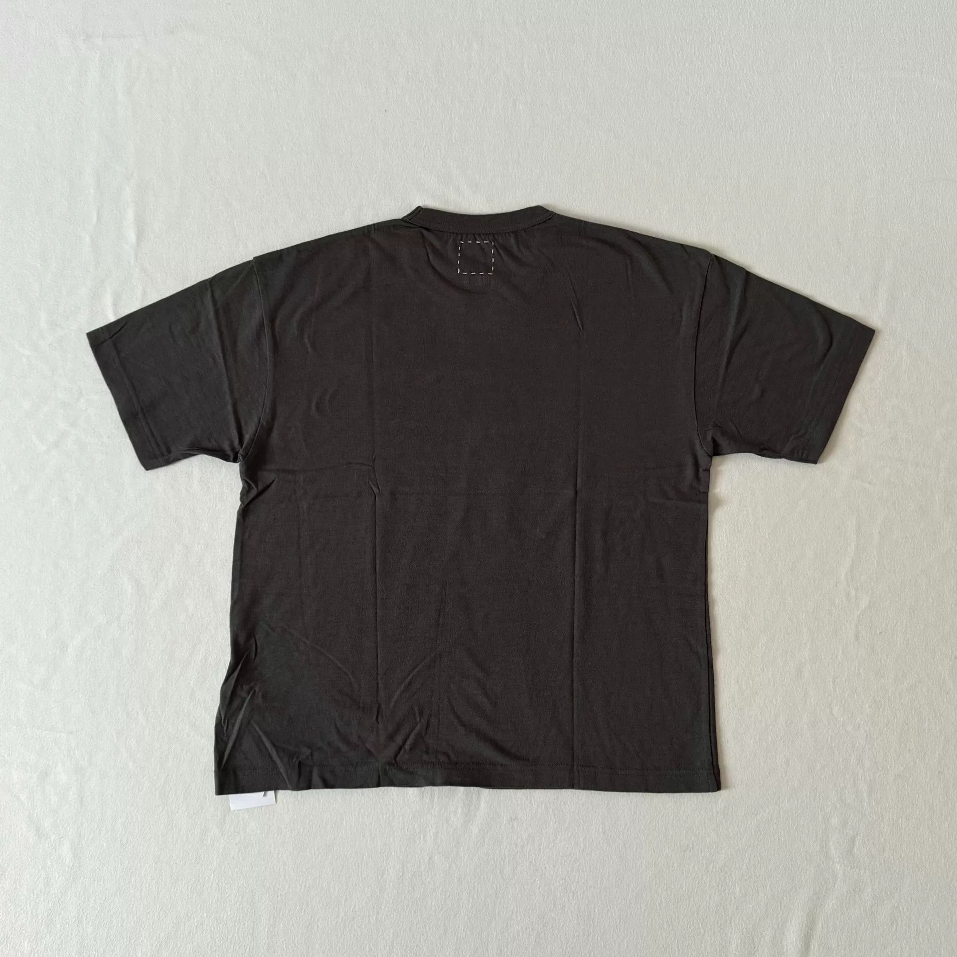 Visvim VISVIM 24AW JUMBO S/S TEE Size US XXL / EU 58 / 5 - 2 Thumbnail