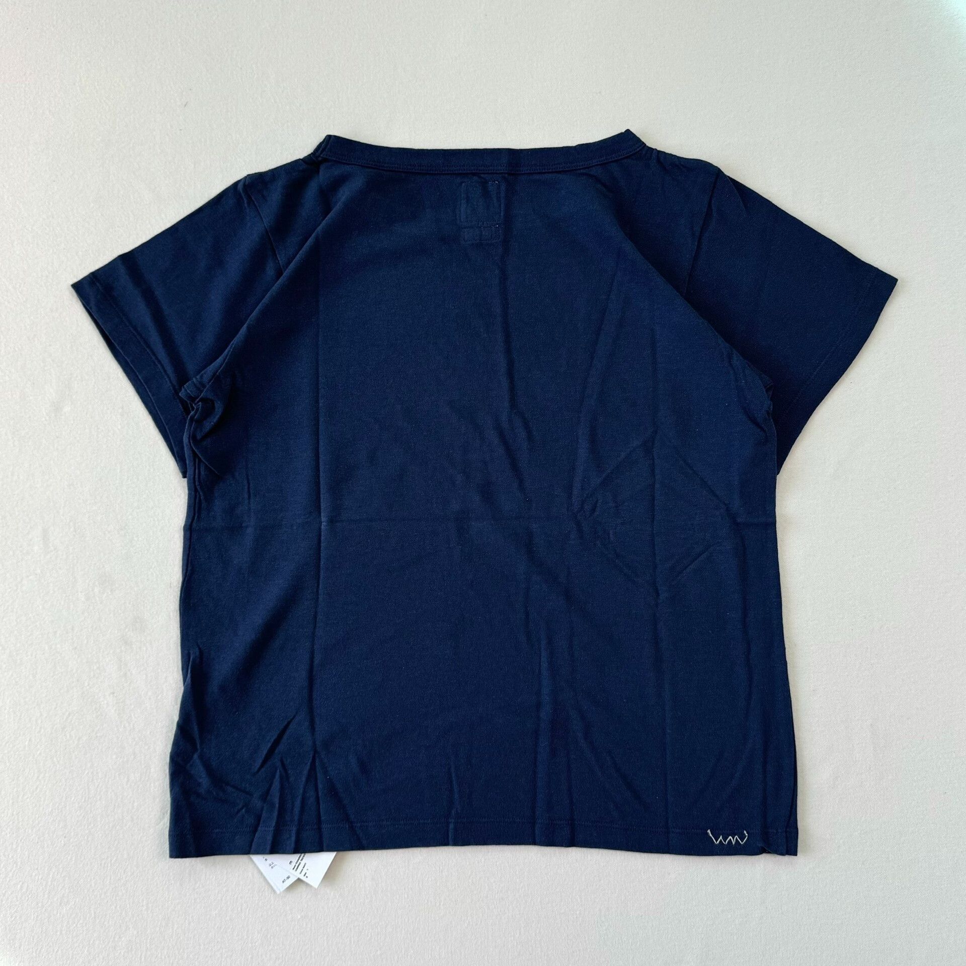 Visvim VISVIM 24AW CARREE S/S Tee Size S / US 4 / IT 40 - 2 Thumbnail
