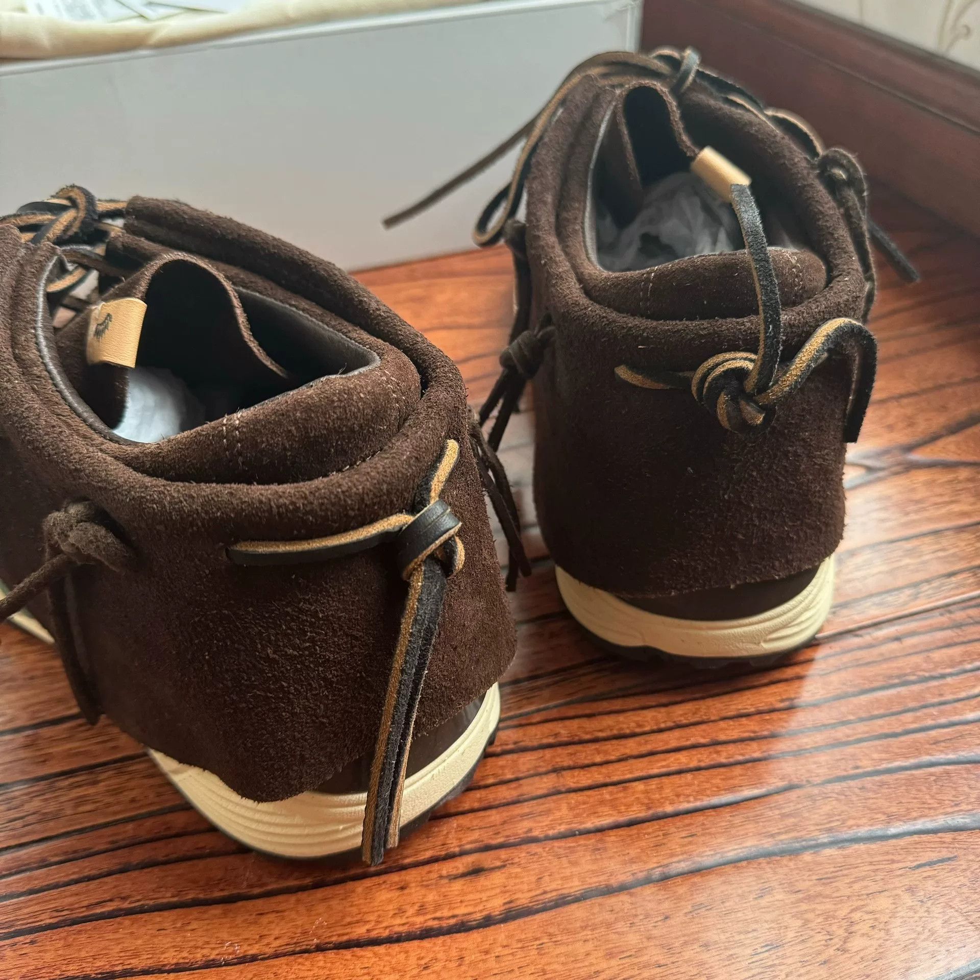 Visvim Visvim 16ss FBT PRIME Casual Shoes Size US 9 / EU 42 - 6 Thumbnail
