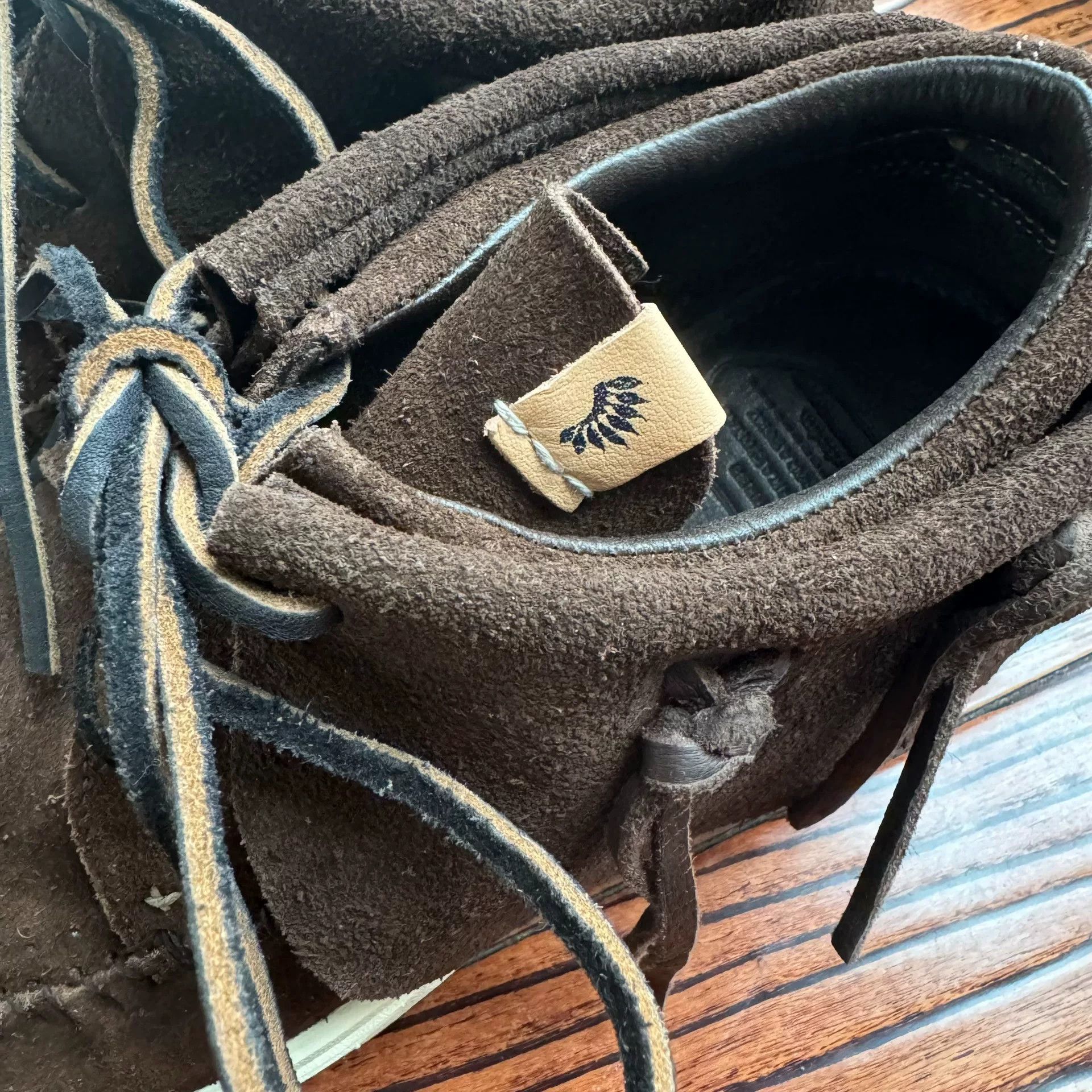 Visvim Visvim 16ss FBT PRIME Casual Shoes Size US 9 / EU 42 - 5 Thumbnail