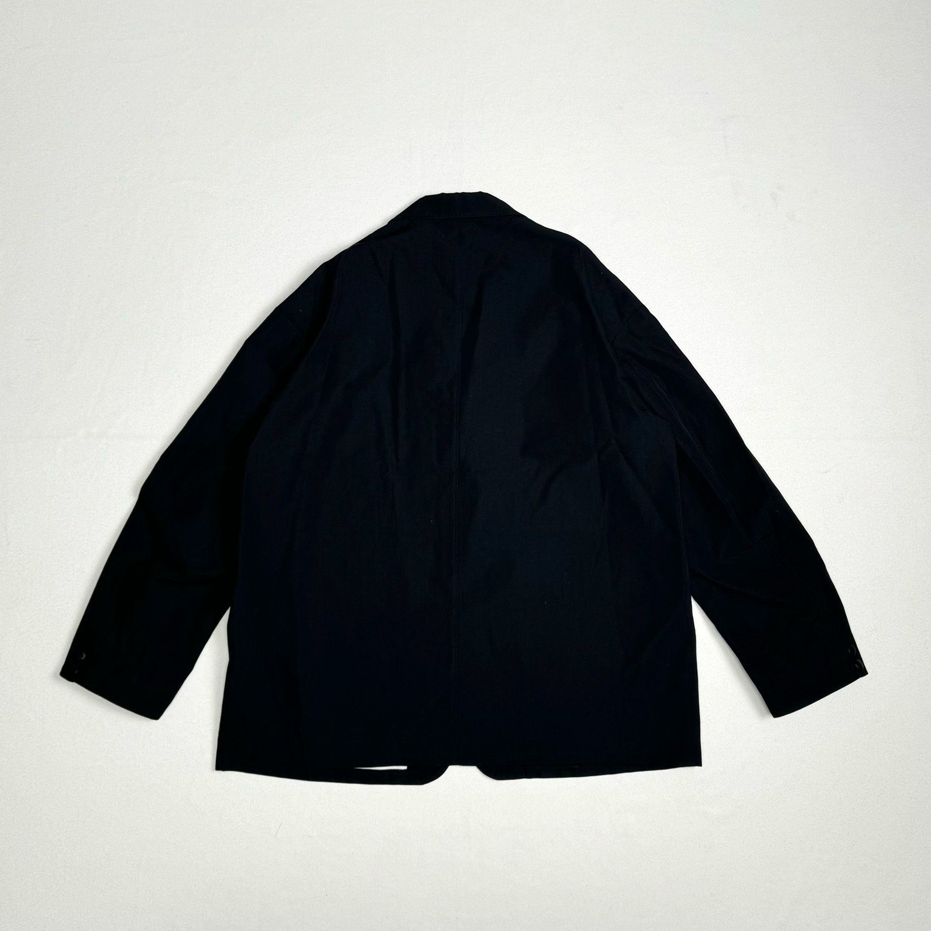 Visvim VISVIM 24ss Railwood JKT Size US XXL / EU 58 / 5 - 2 Thumbnail