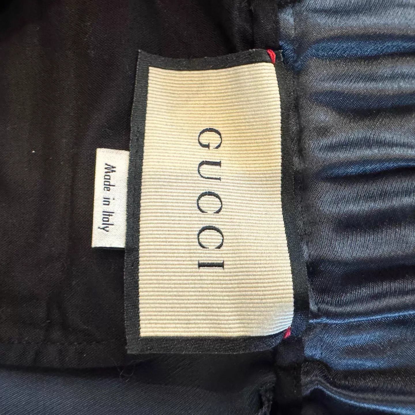 Gucci Multi Striped Casual Pants Size 28 Size US 28 / EU 44 - 4 Thumbnail