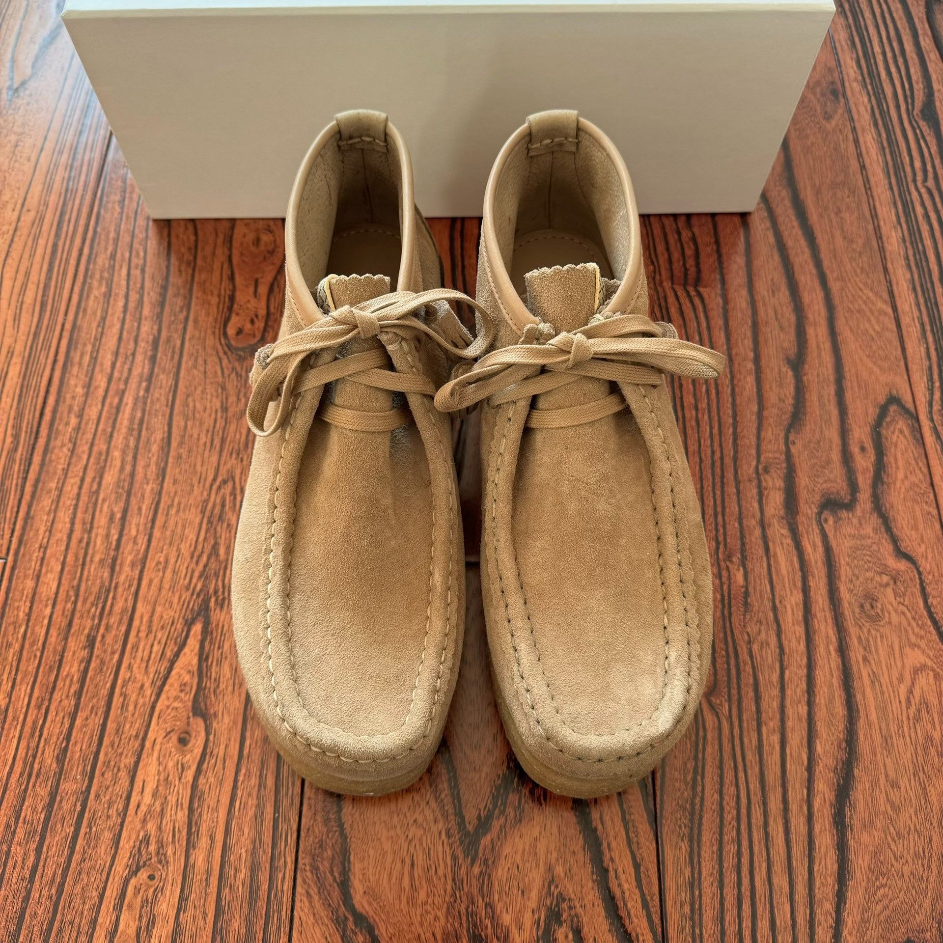 Visvim Visvim 25aw BEUYS TREKKER-FOLK Size US 9 / EU 42 - 2 Thumbnail