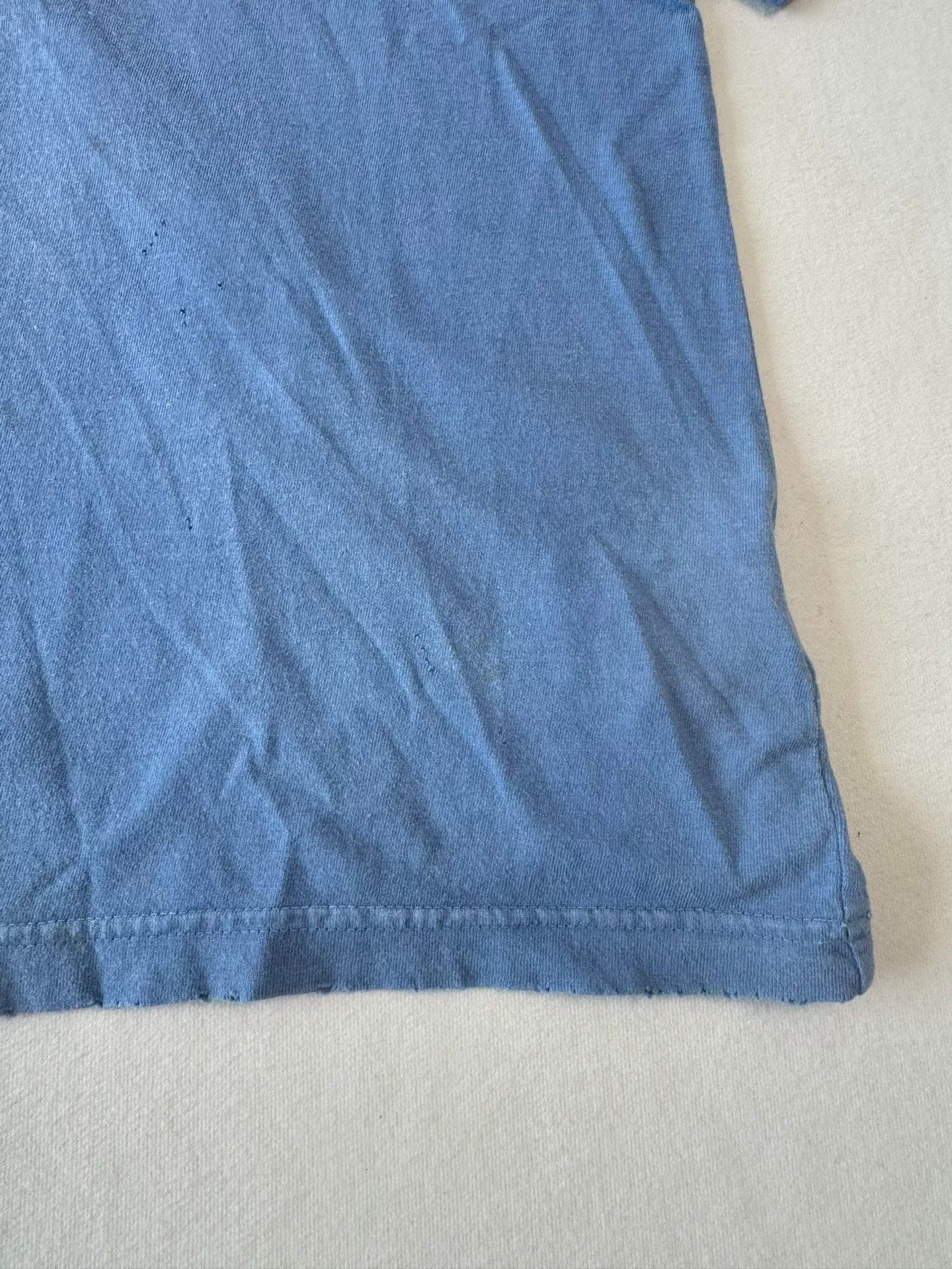 Visvim VISVIM 23SS JUMBO TEE S/S CRASH Size US S / EU 44-46 / 1 - 3 Thumbnail