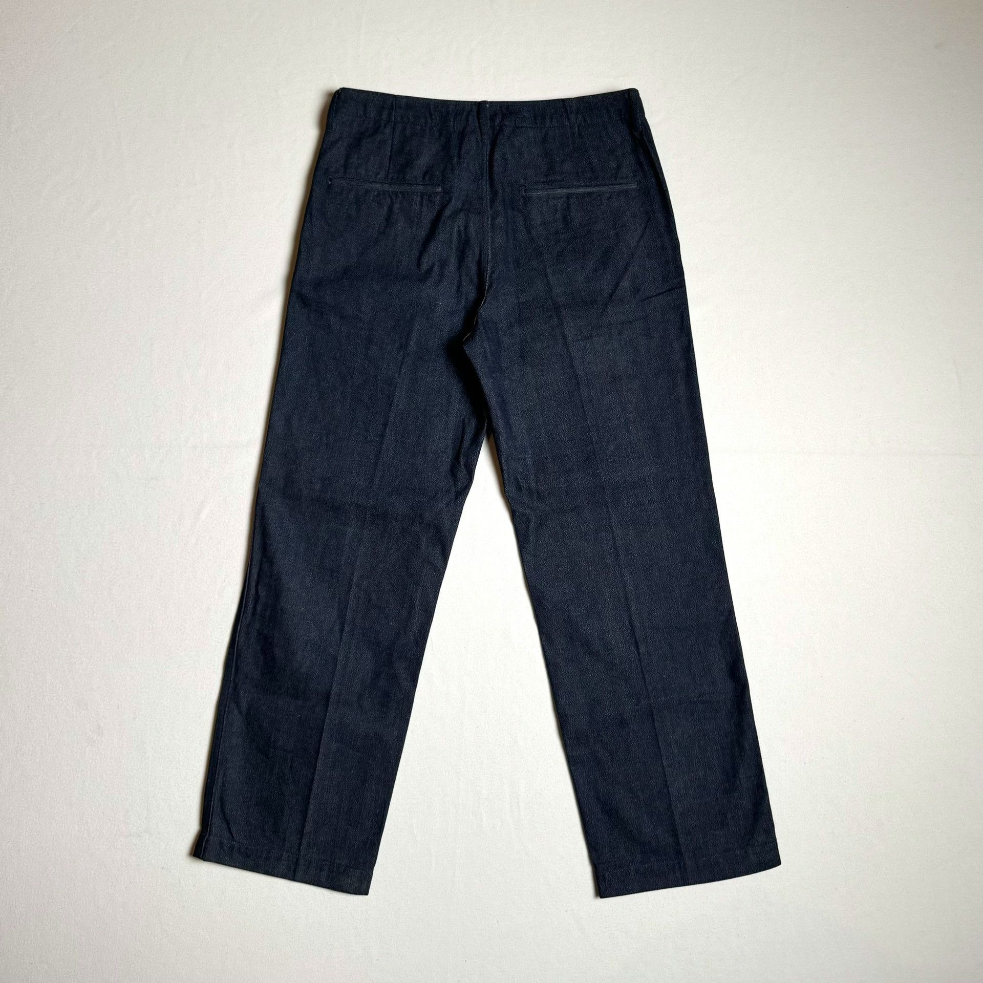 Visvim VISVIM 24AW SS FIELD CHINO MUD DYED JEANS Size US 26 / EU 42 - 2 Thumbnail