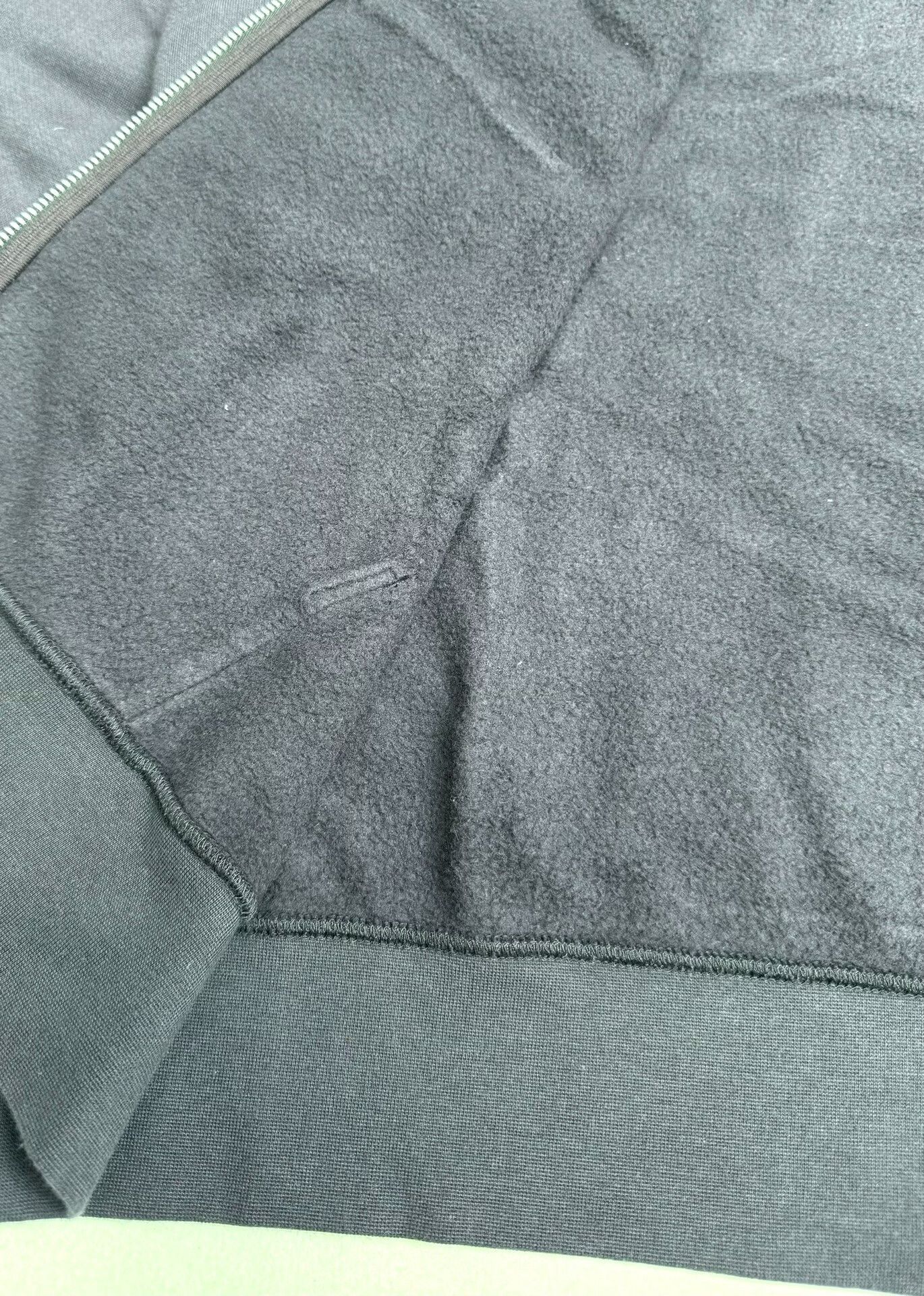 Visvim VISVIM 25aw Ultimate Jumbo SB Hoodie Size US L / EU 52-54 / 3 - 5 Thumbnail