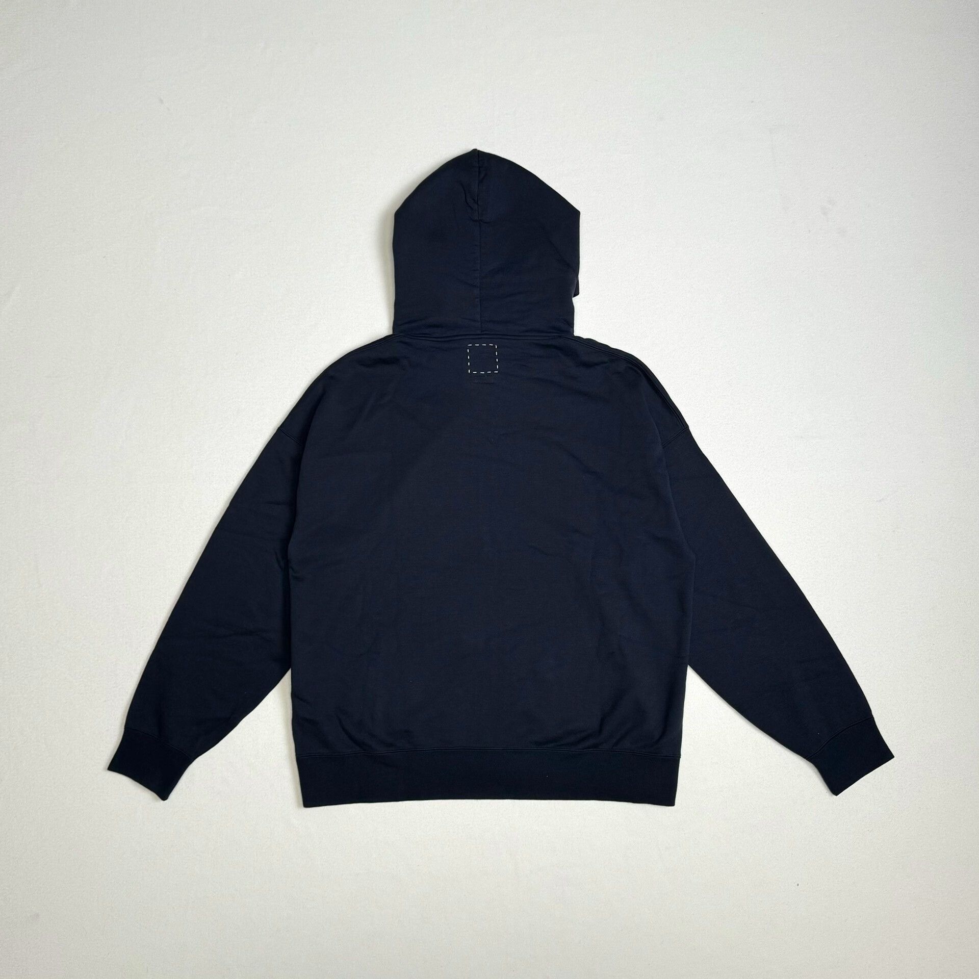 Visvim VISVIM 25aw Ultimate Jumbo SB Hoodie Size US L / EU 52-54 / 3 - 2 Thumbnail