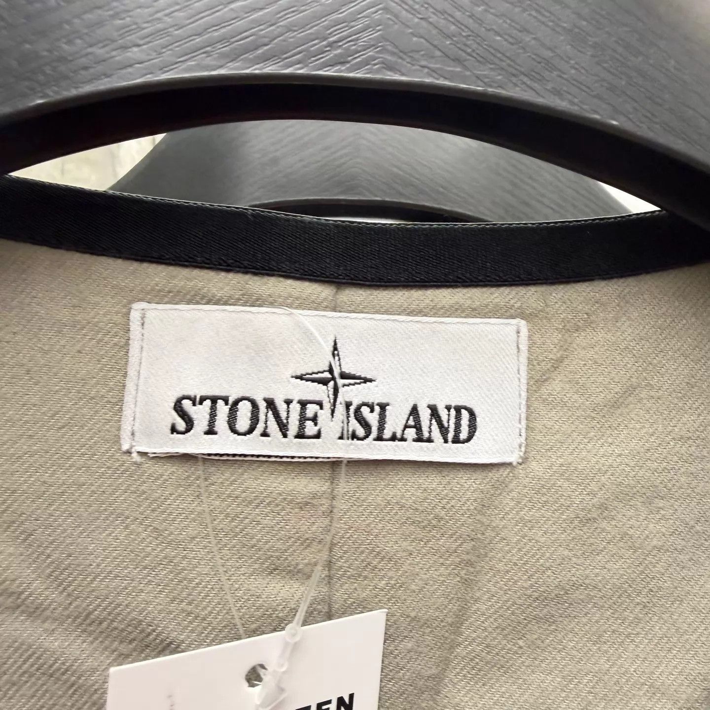 Stone Island Multi Color Utility Vest with Pockets - XL Size US XL / EU 56 / 4 - 4 Thumbnail