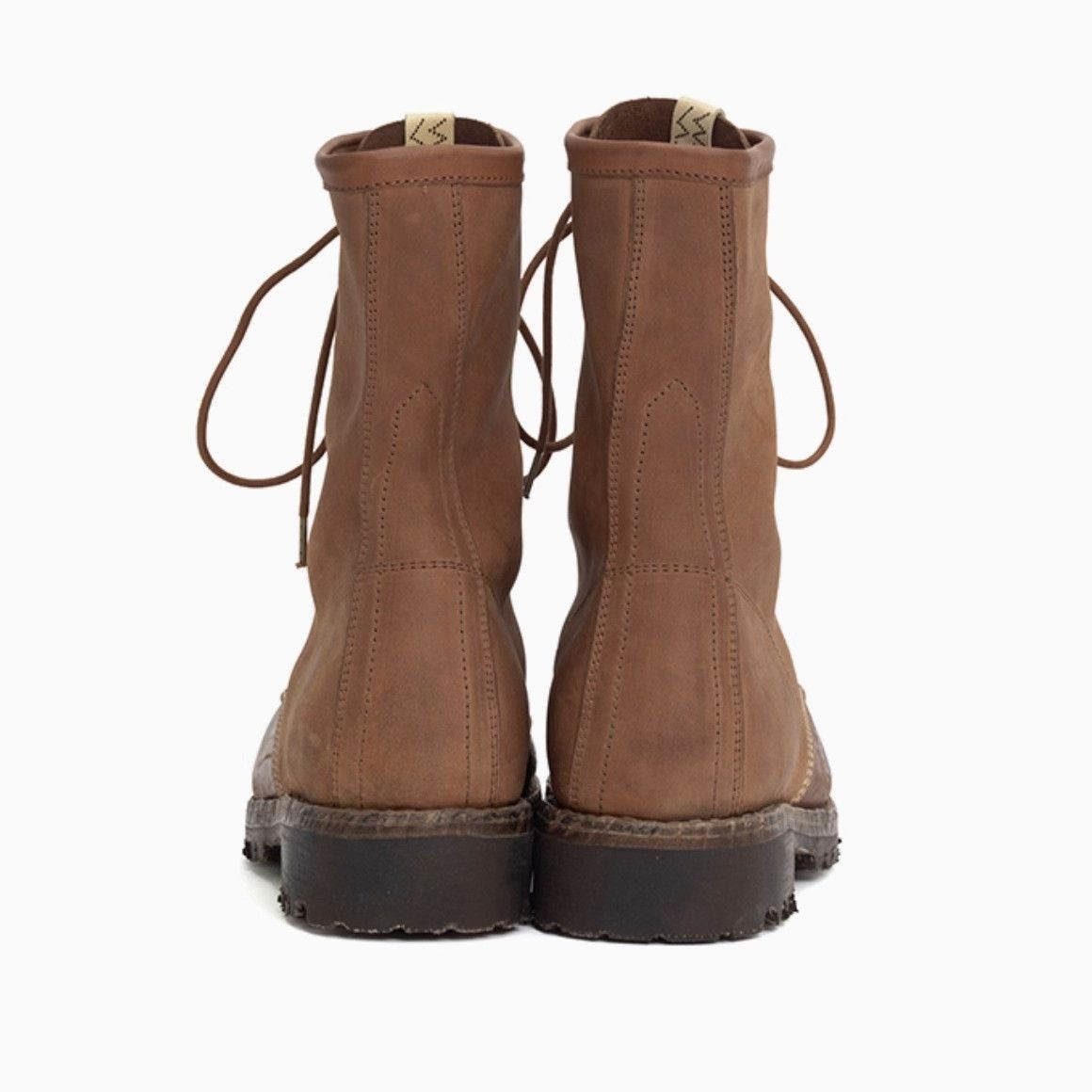 Visvim VISVIM 26ss SCOUT MOC Boots Size US 8 / EU 41 - 3 Thumbnail