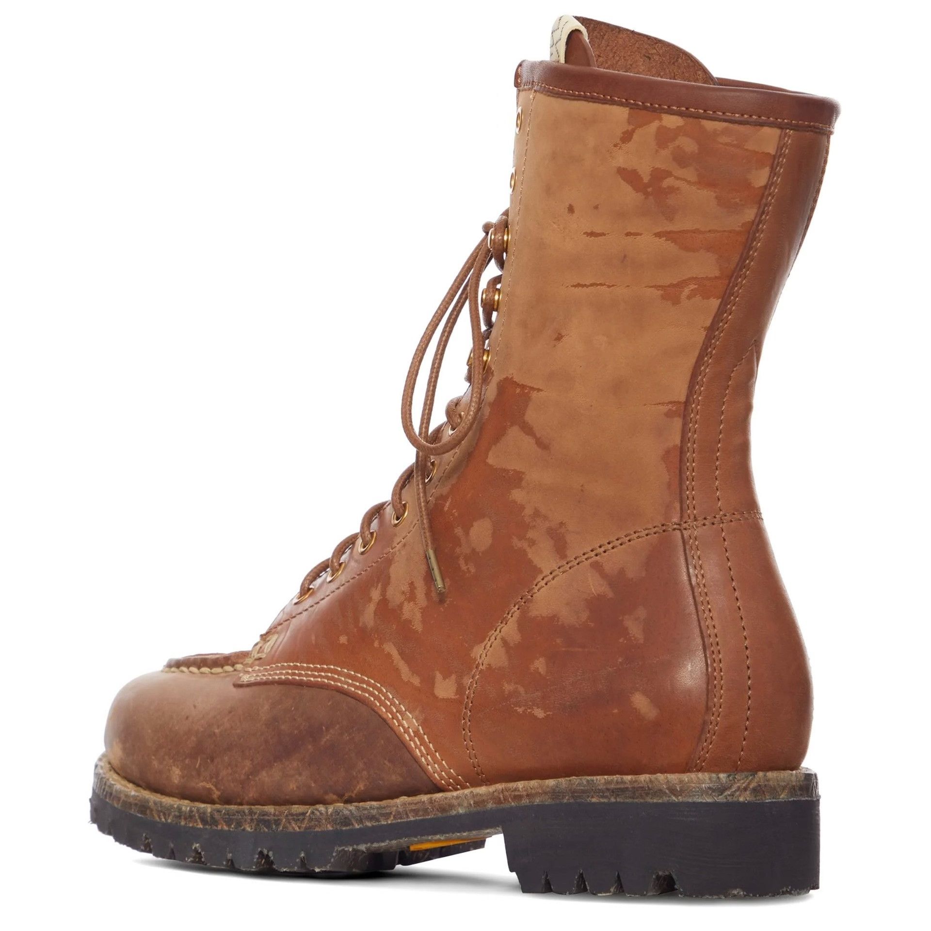Visvim VISVIM 26ss SCOUT MOC Boots Size US 8 / EU 41 - 2 Thumbnail