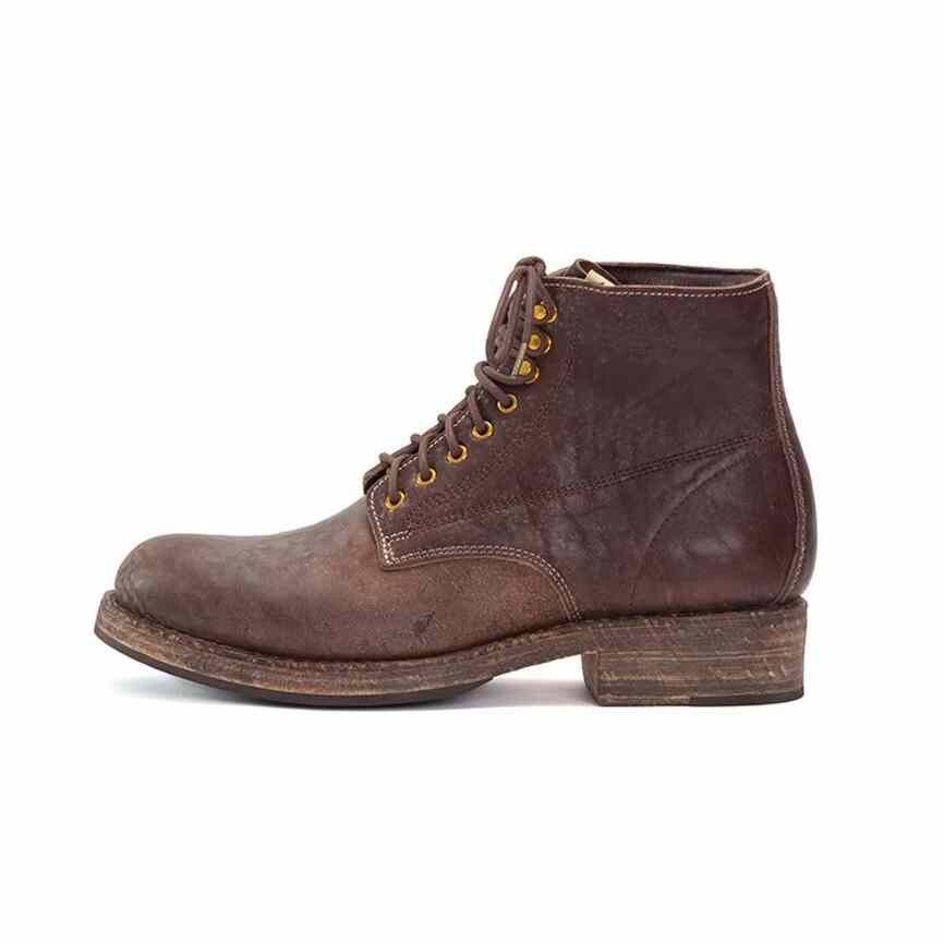 Visvim visvim 25aw Virgil Boots-folk Size US 8 / EU 41 - 8 Thumbnail