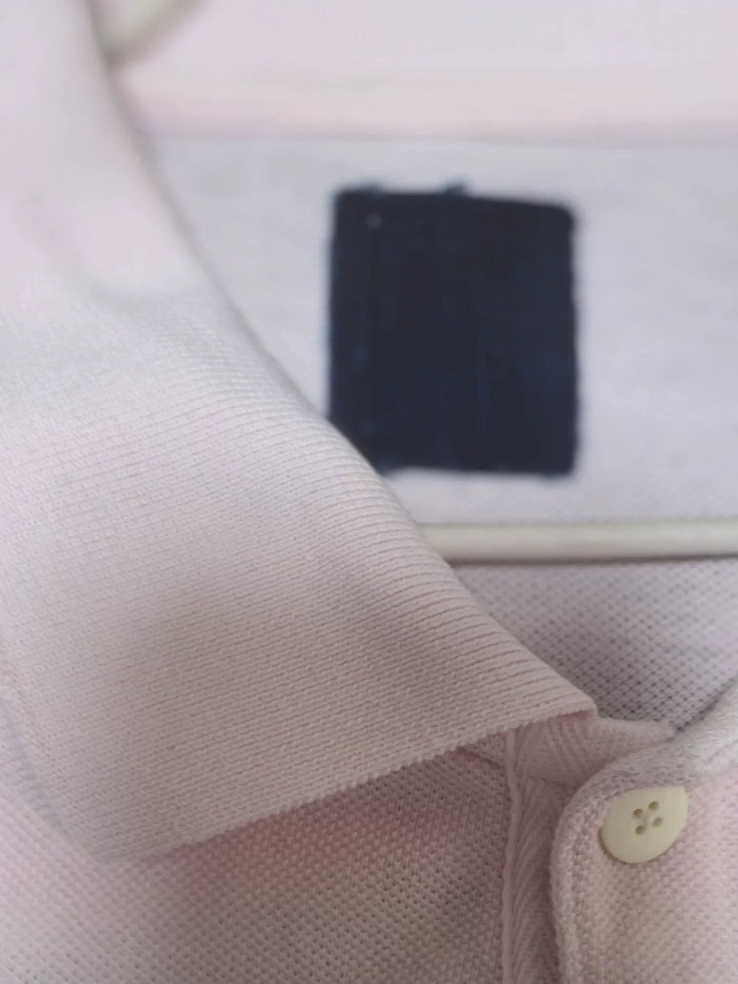 Visvim visvim ict Pink T-shirt Size 4 Size XL / US 12-14 / IT 48-50 - 2 Thumbnail