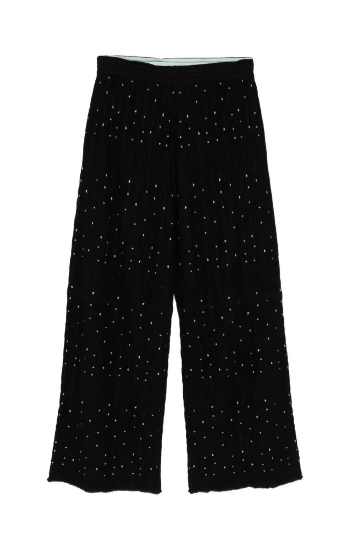 Kiko Kostadinov Kiko Kostadinov 25AW Raday Knit Trouser Size US 30 / EU 46 - 2 Thumbnail