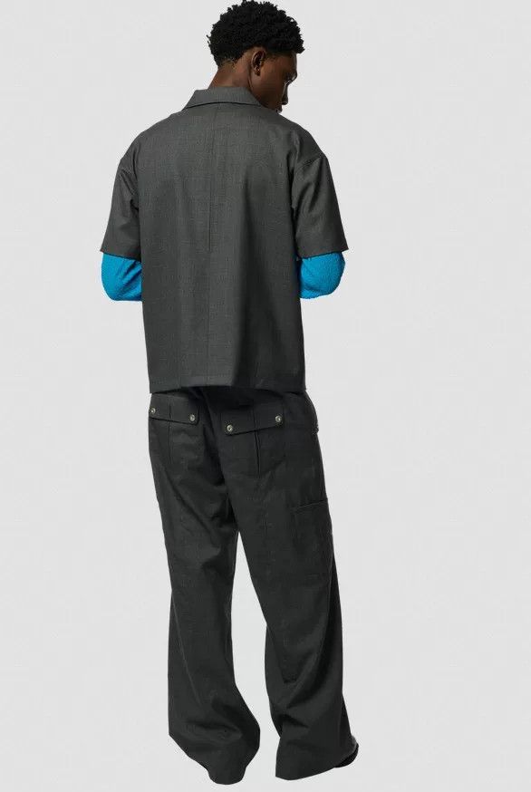 Omar Afridi Omar Afridi Larry Shirt Size US M / EU 48-50 / 2 - 2 Thumbnail