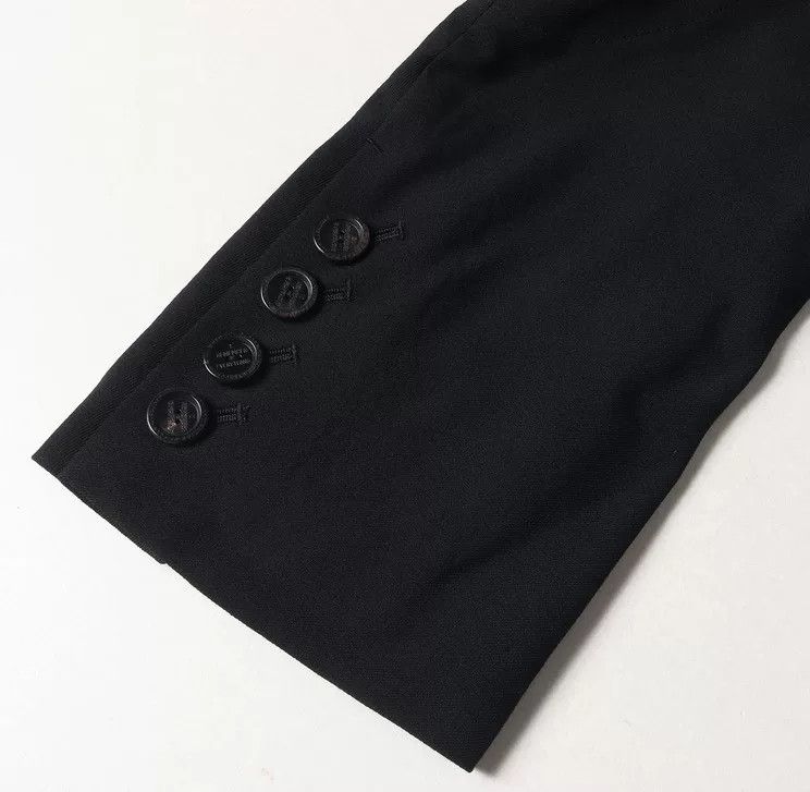 Takahiromiyashita The Soloist. TAKAHIROMIYASHITA The Soloist x Disney 20SS Blazer Size US S / EU 44-46 / 1 - 5 Thumbnail