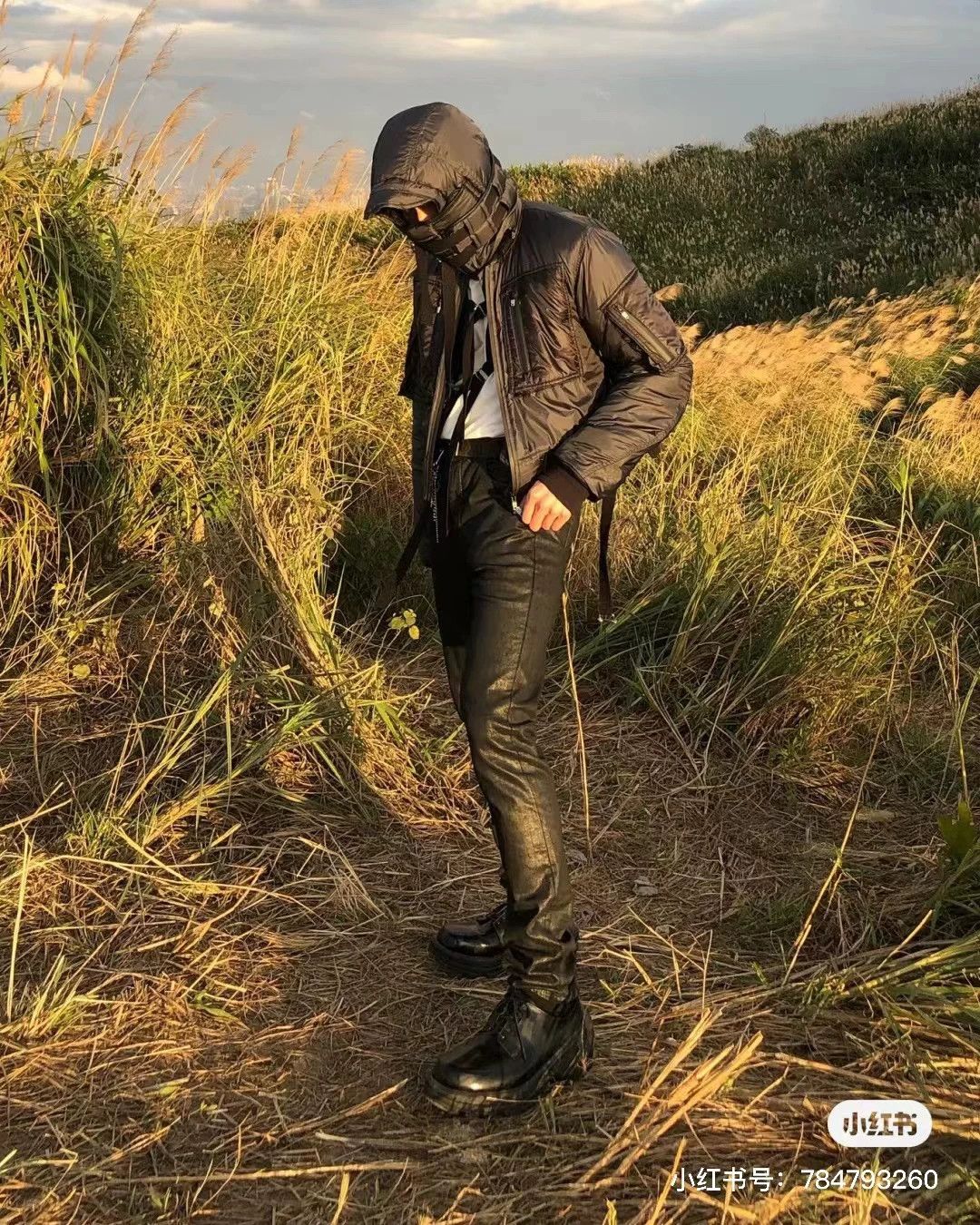 Takahiromiyashita The Soloist. TAKAHIRO MIYASHITA The Soloist 18AW MA-1 Size US S / EU 44-46 / 1 - 9 Thumbnail