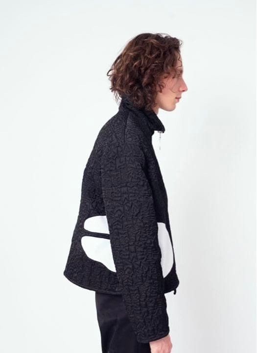 Namacheko Namacheko Quilted Cuneiform Jacket Size US S / EU 44-46 / 1 - 2 Thumbnail