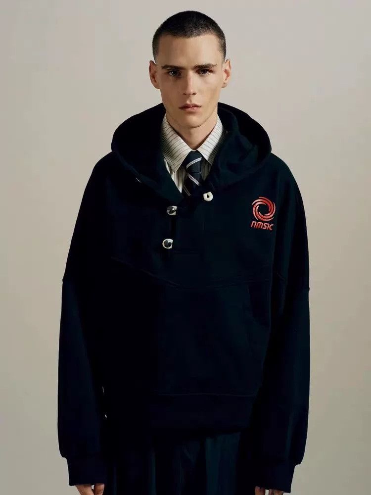 NAMESAKE Namesake Fisherman Hoodie Size US S / EU 44-46 / 1 - 4 Thumbnail