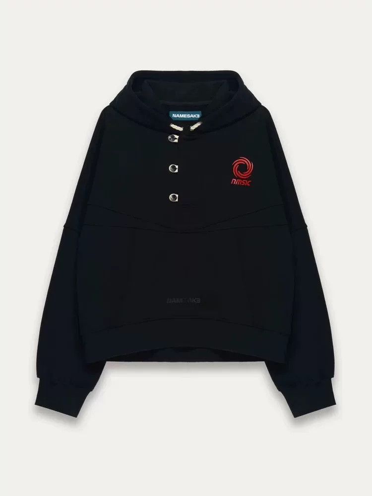 NAMESAKE Namesake Fisherman Hoodie Size US S / EU 44-46 / 1 - 3 Thumbnail
