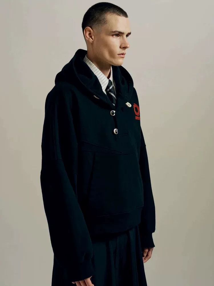 NAMESAKE Namesake Fisherman Hoodie Size US S / EU 44-46 / 1 - 5 Thumbnail