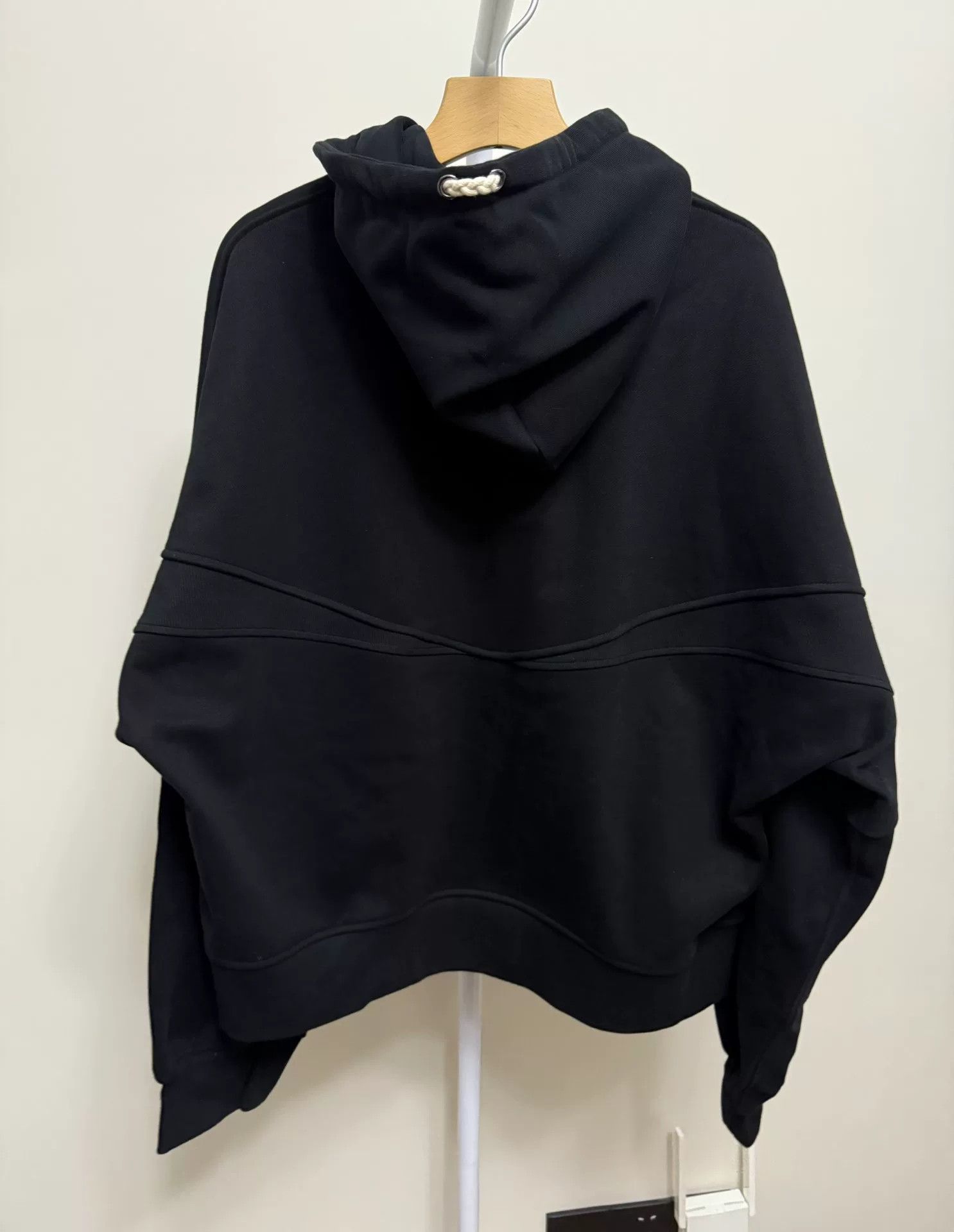 NAMESAKE Namesake Fisherman Hoodie Size US S / EU 44-46 / 1 - 8 Thumbnail
