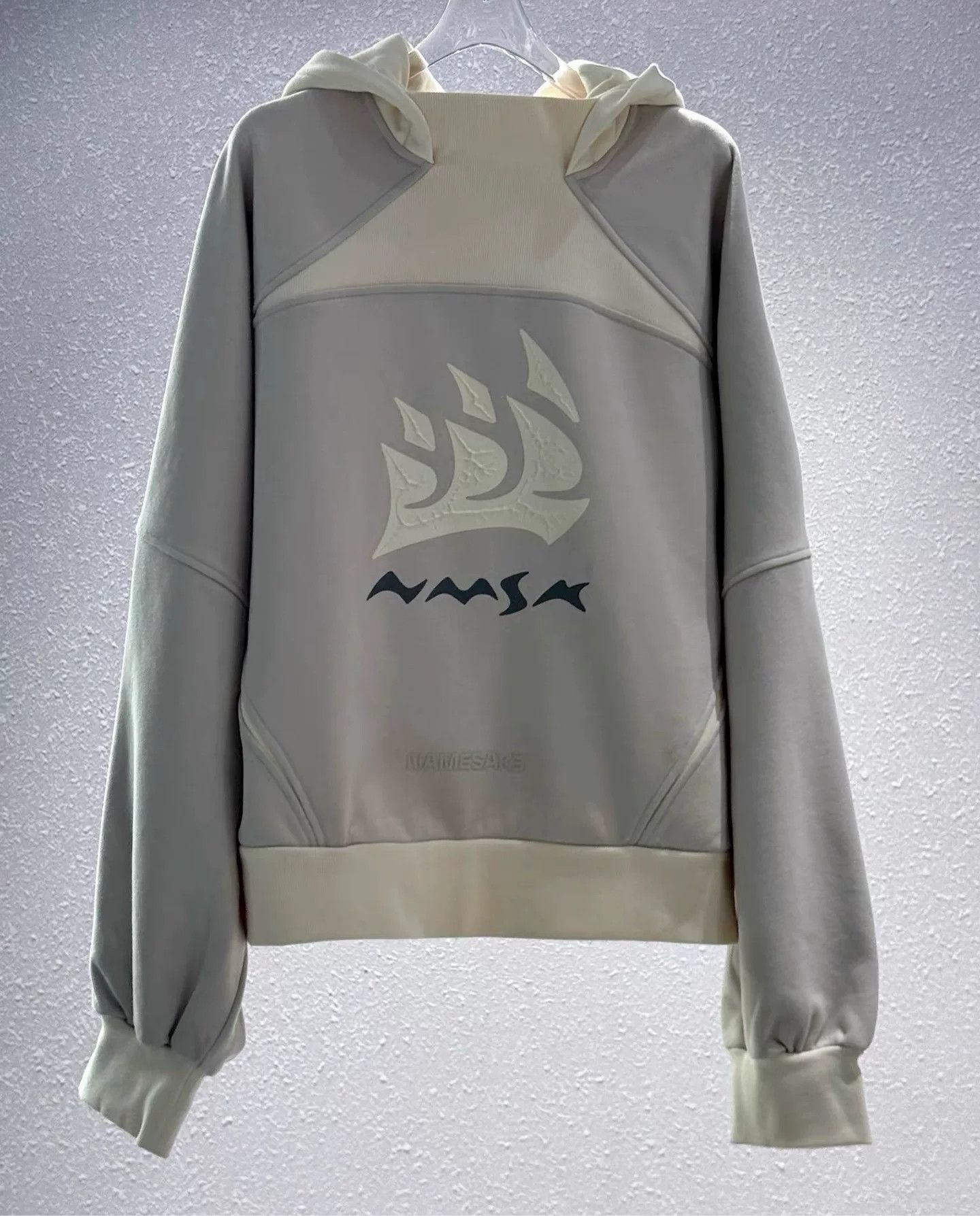 NAMESAKE NAMESAKE 25SS Sailboat Pullover Hoodie Size US S / EU 44-46 / 1 - 7 Thumbnail
