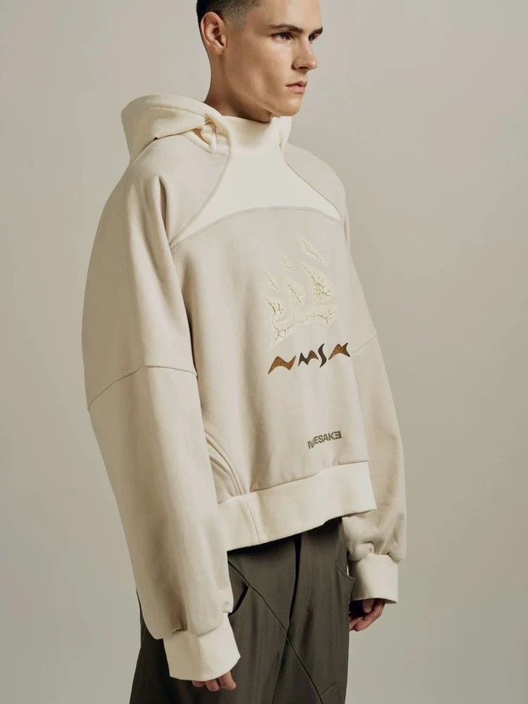 NAMESAKE NAMESAKE 25SS Sailboat Pullover Hoodie Size US S / EU 44-46 / 1 - 2 Thumbnail
