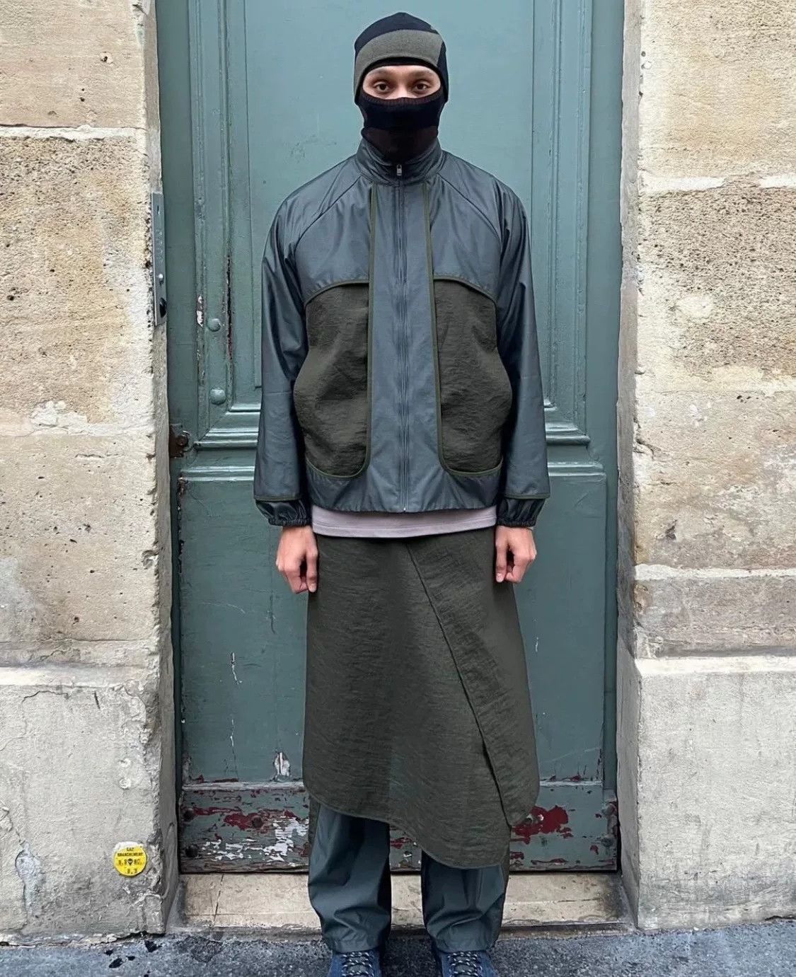 _J.L-A.L_ J.L-A.L Cavity Jacket Size US M / EU 48-50 / 2 - 2 Thumbnail