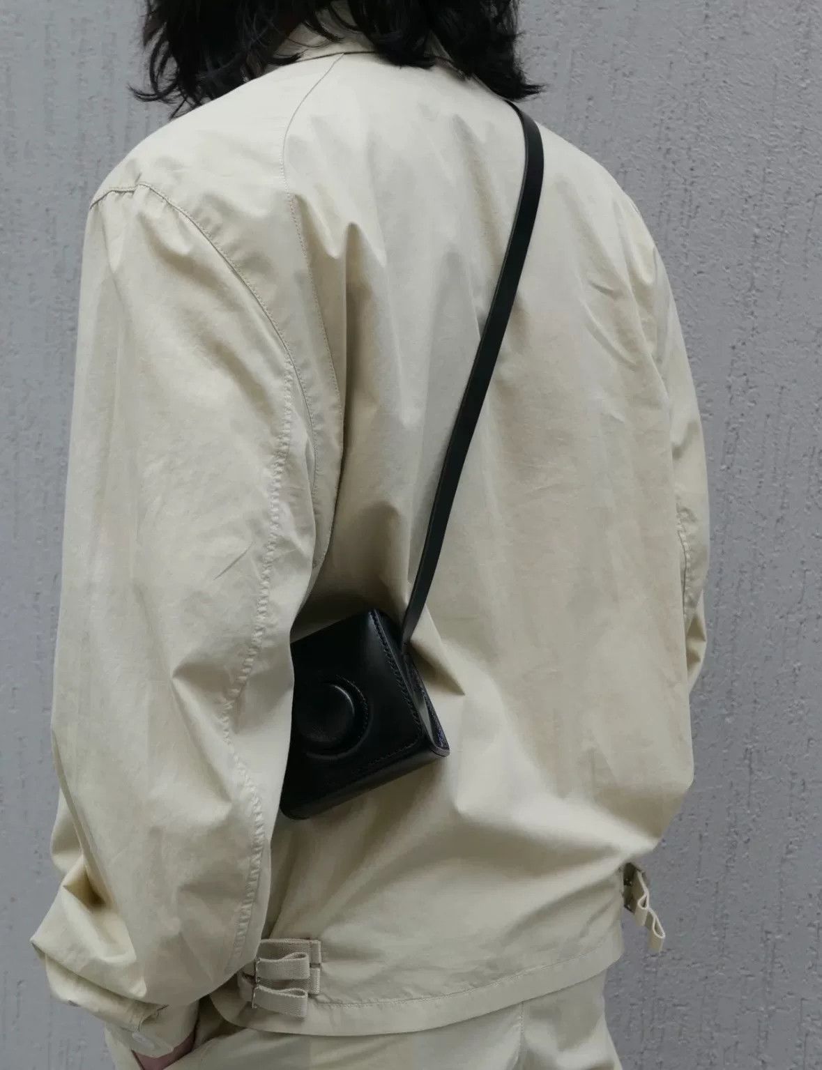 Lemaire Lemaire Shirt Blouson Size US M / EU 48-50 / 2 - 4 Thumbnail