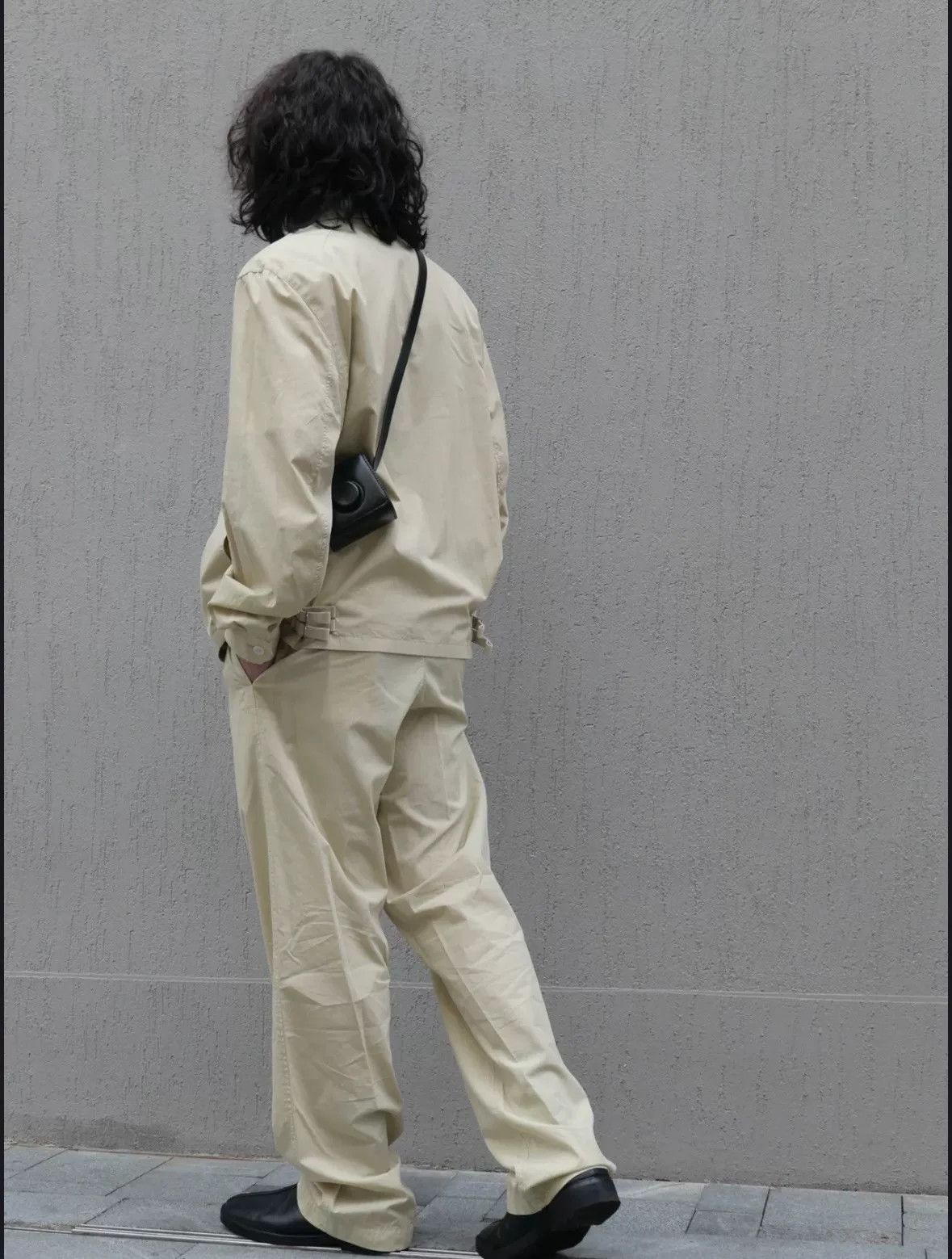 Lemaire Lemaire Shirt Blouson Size US M / EU 48-50 / 2 - 5 Thumbnail