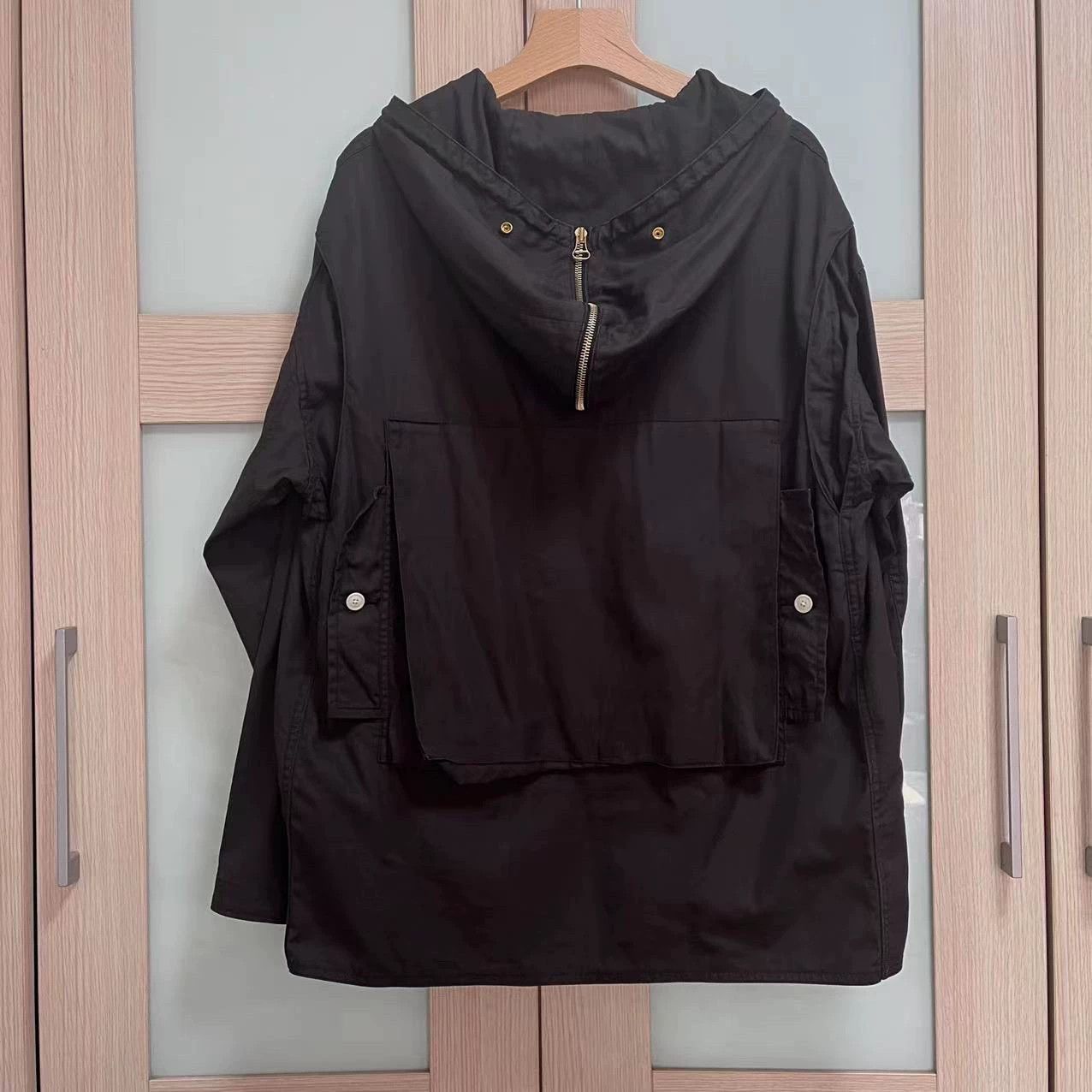 Visvim visvim 19aw MIWOK JKT F.I.L. EXCLUSIVE Size US L / EU 52-54 / 3 - 3 Thumbnail