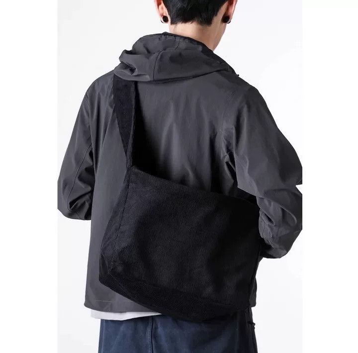 Omar Afridi Omar Afridi Oscar Bag Size ONE SIZE - 2 Thumbnail