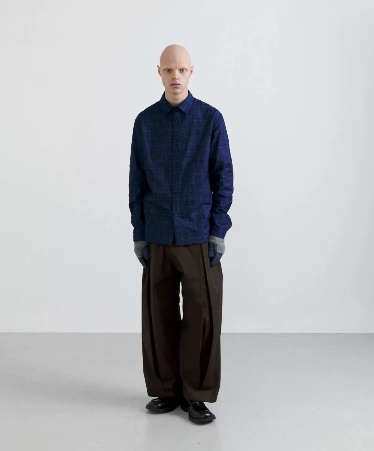 SAGE NATION Sage Nation Shirt Coat (Size M) Size US M / EU 48-50 / 2 - 2 Thumbnail