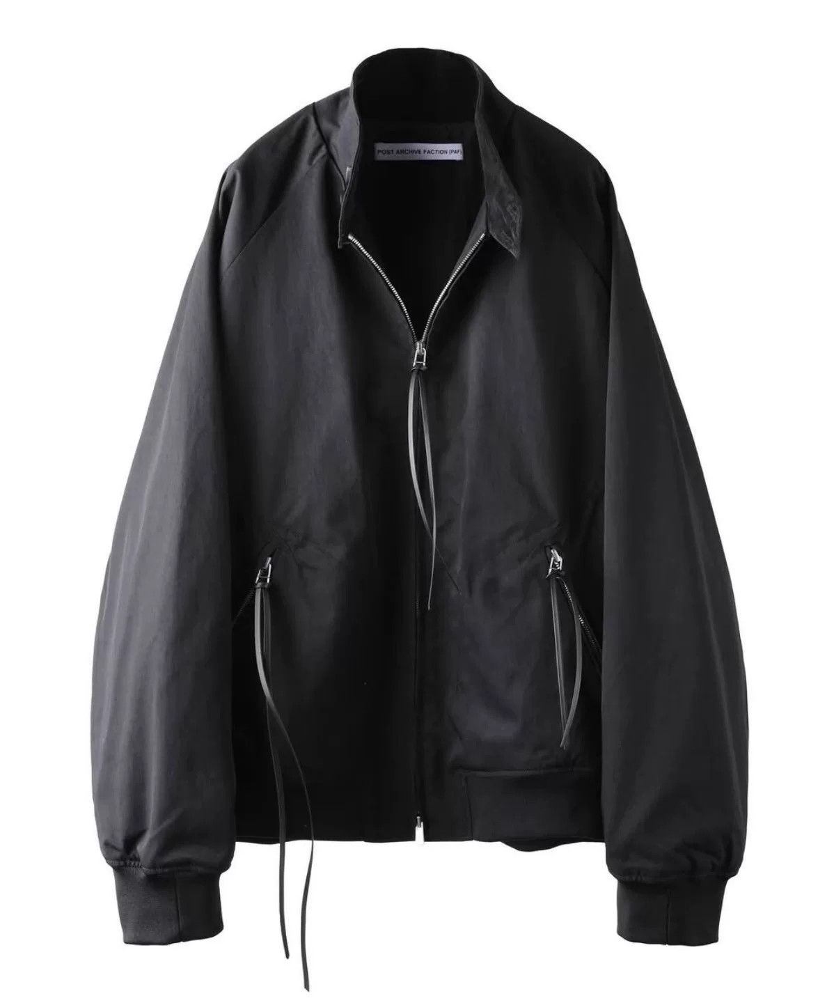 POST ARCHIVE FACTION (PAF) POST ARCHIVE FACTION PAF 8.0 BOMBER Size US S / EU 44-46 / 1 - 2 Thumbnail