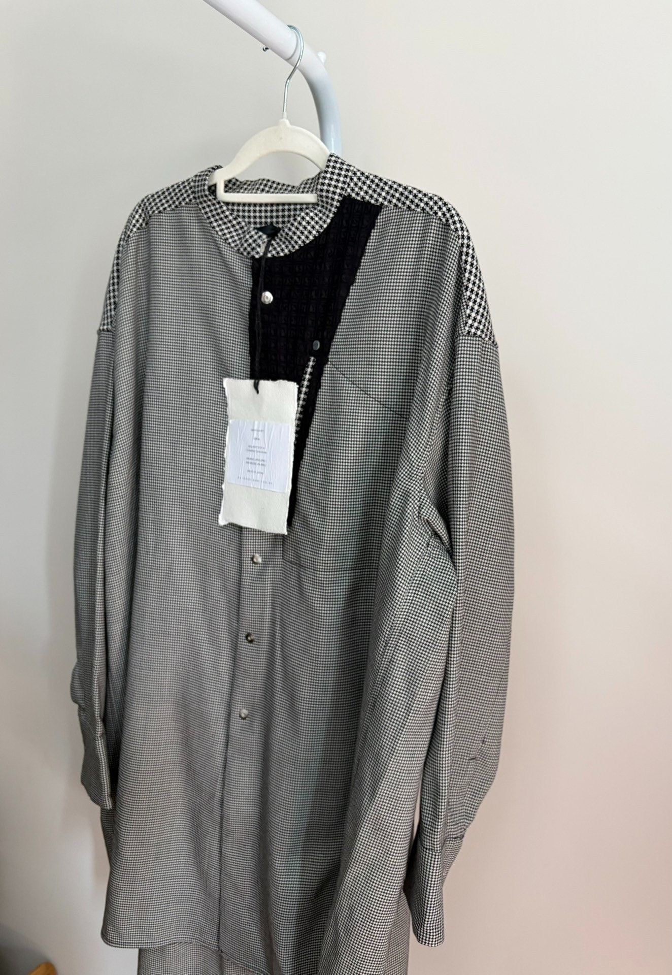 Omar Afridi Omar Afridi Omar Shirt Size US S / EU 44-46 / 1 - 3 Thumbnail