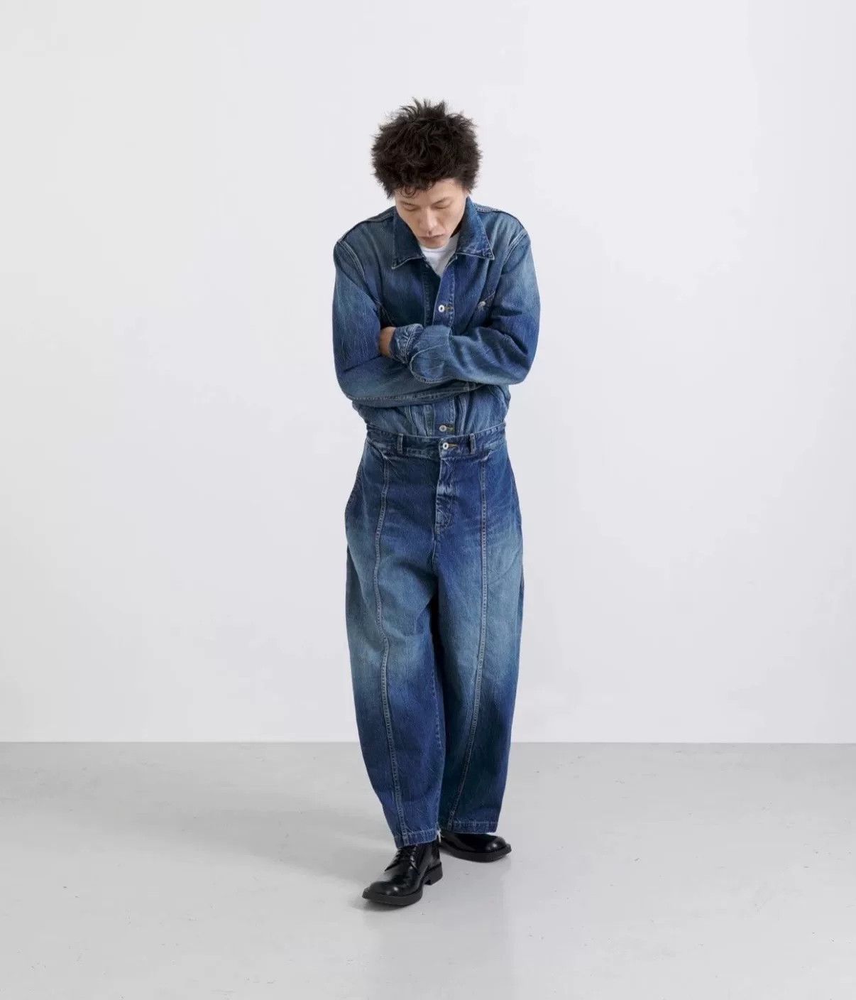 SAGE NATION Sage Nation 25AW Welt Pants Size US 32 / EU 48 - 2 Thumbnail