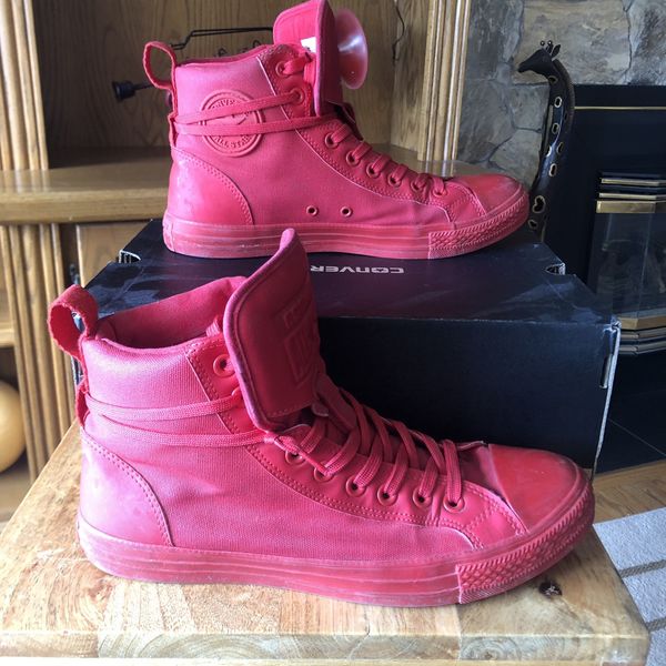 Converse on sale guard hi