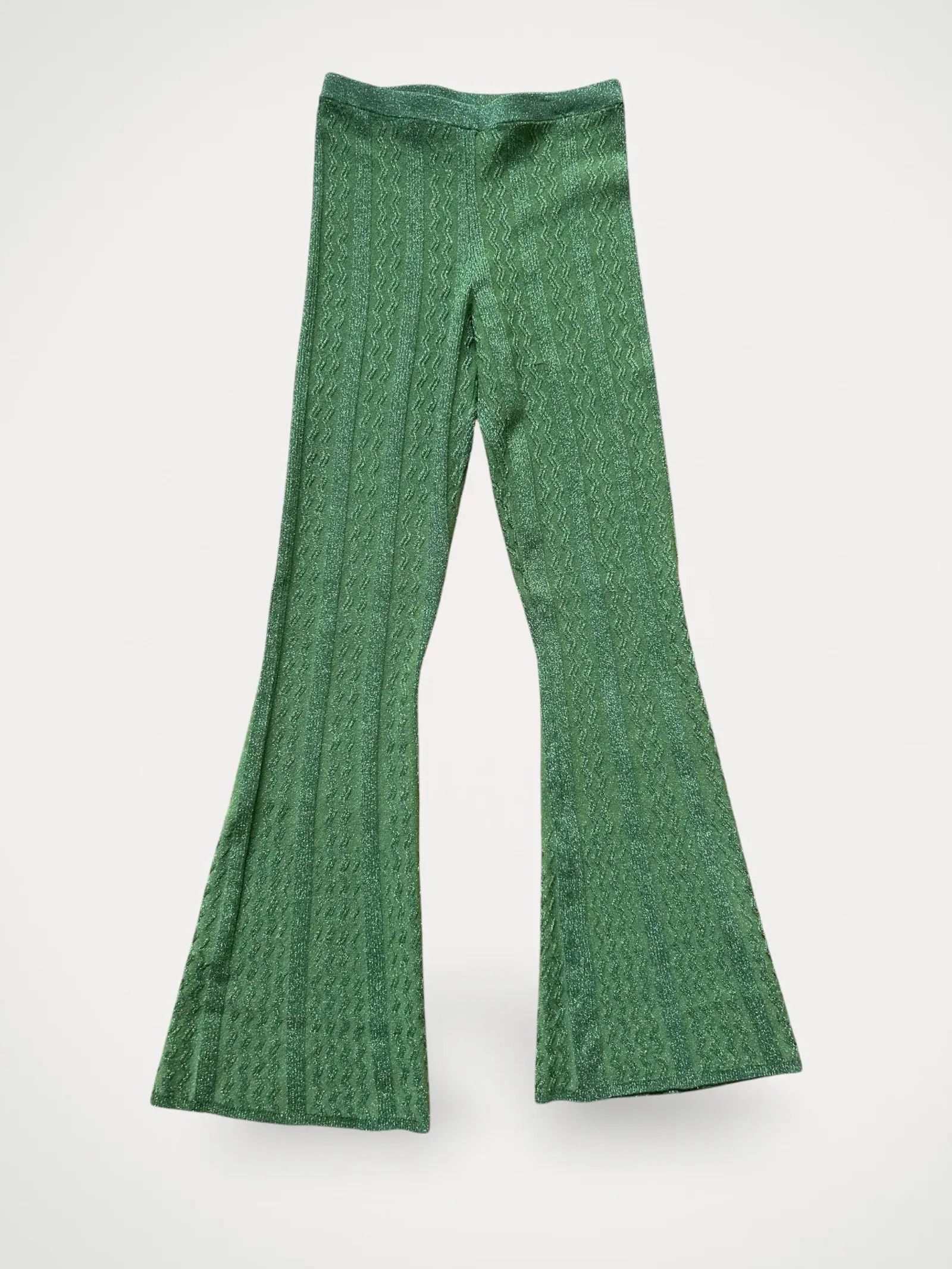 Sandro Sandro Chalamet pants Pants Size 27" / US 4 / IT 40 - 2 Thumbnail
