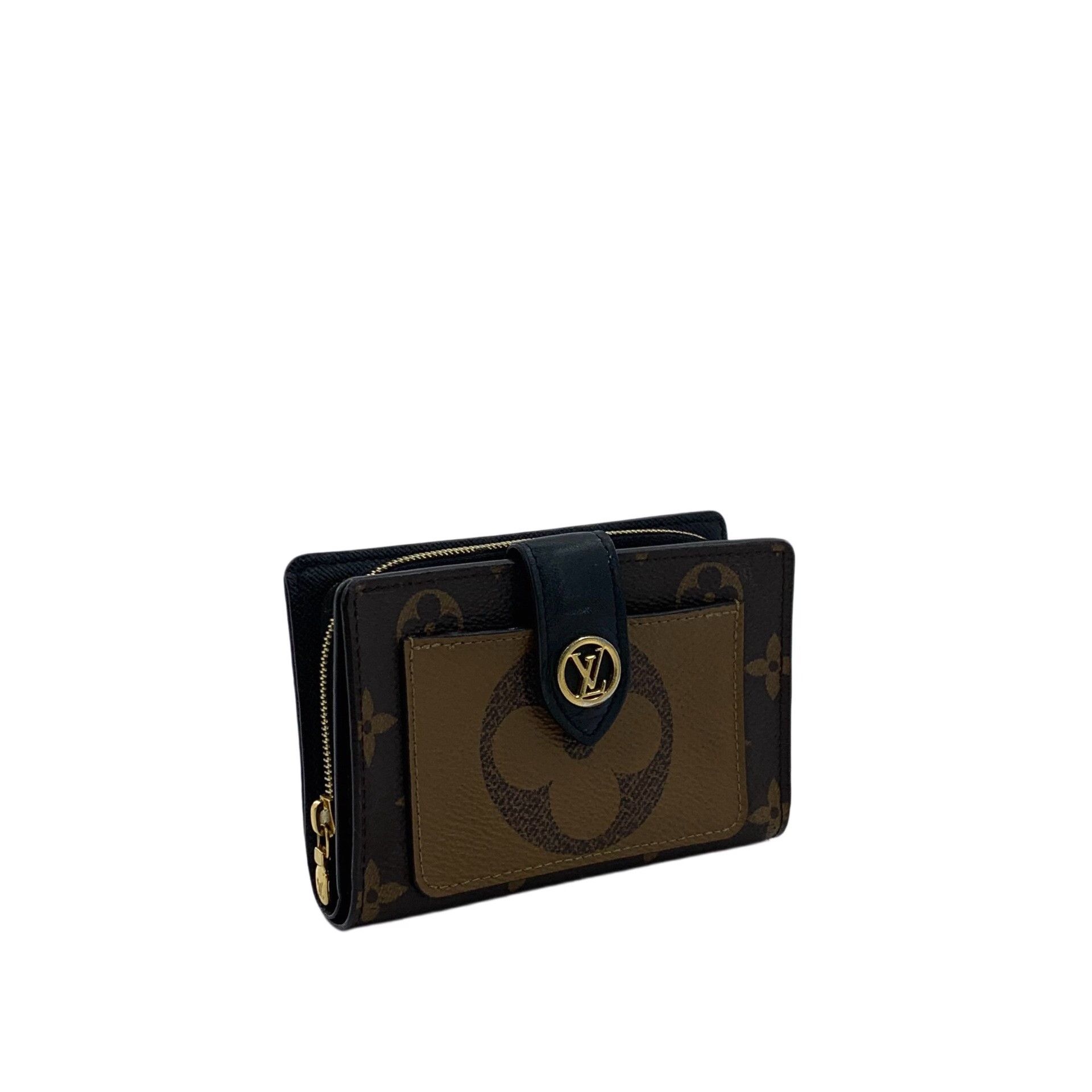 Louis Vuitton Louis Vuitton Brown Item M Men Size ONE SIZE - 3 Thumbnail