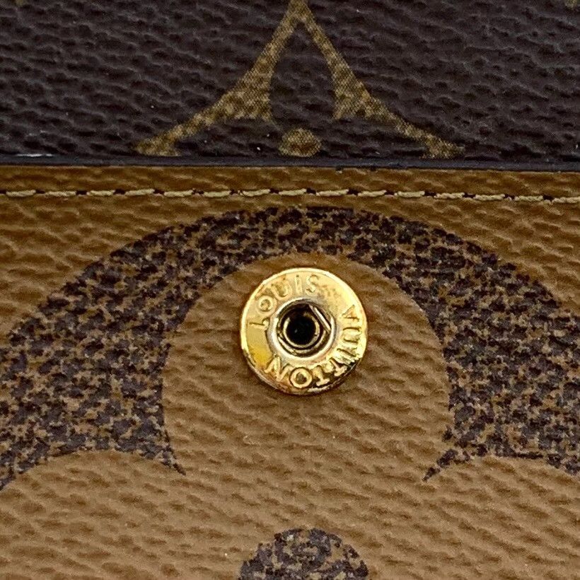 Louis Vuitton Louis Vuitton Brown Item M Men Size ONE SIZE - 8 Thumbnail