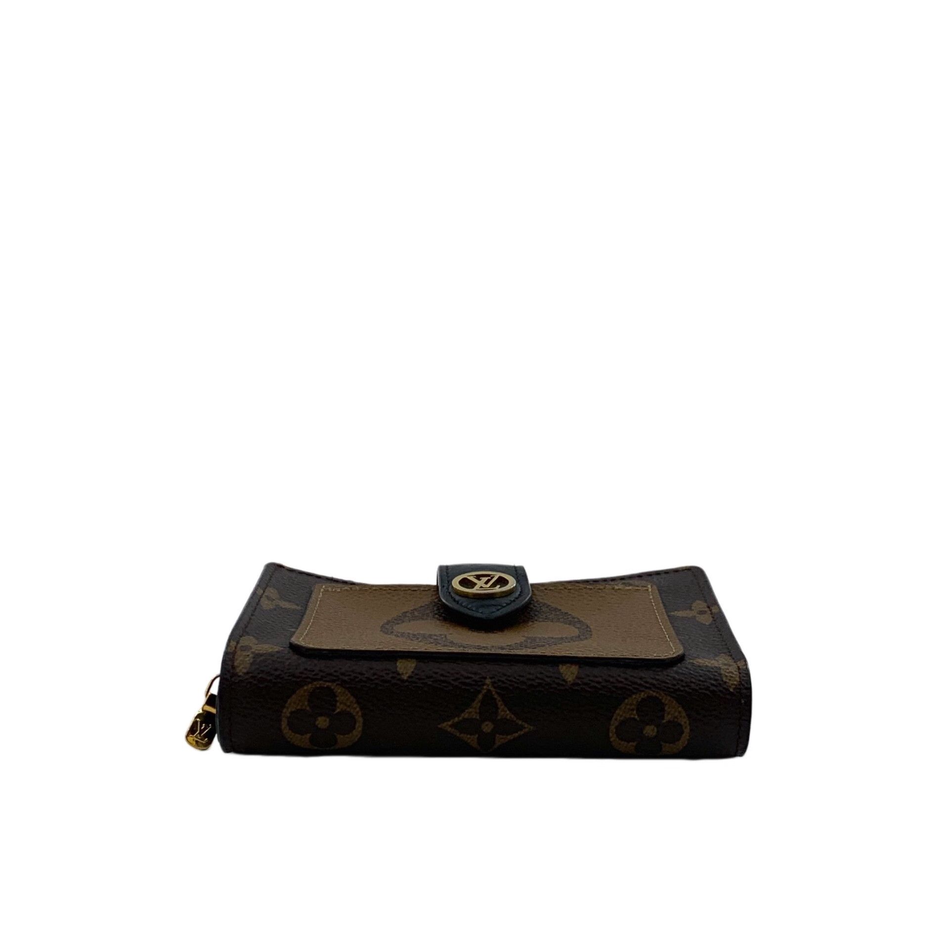Louis Vuitton Louis Vuitton Brown Item M Men Size ONE SIZE - 5 Thumbnail