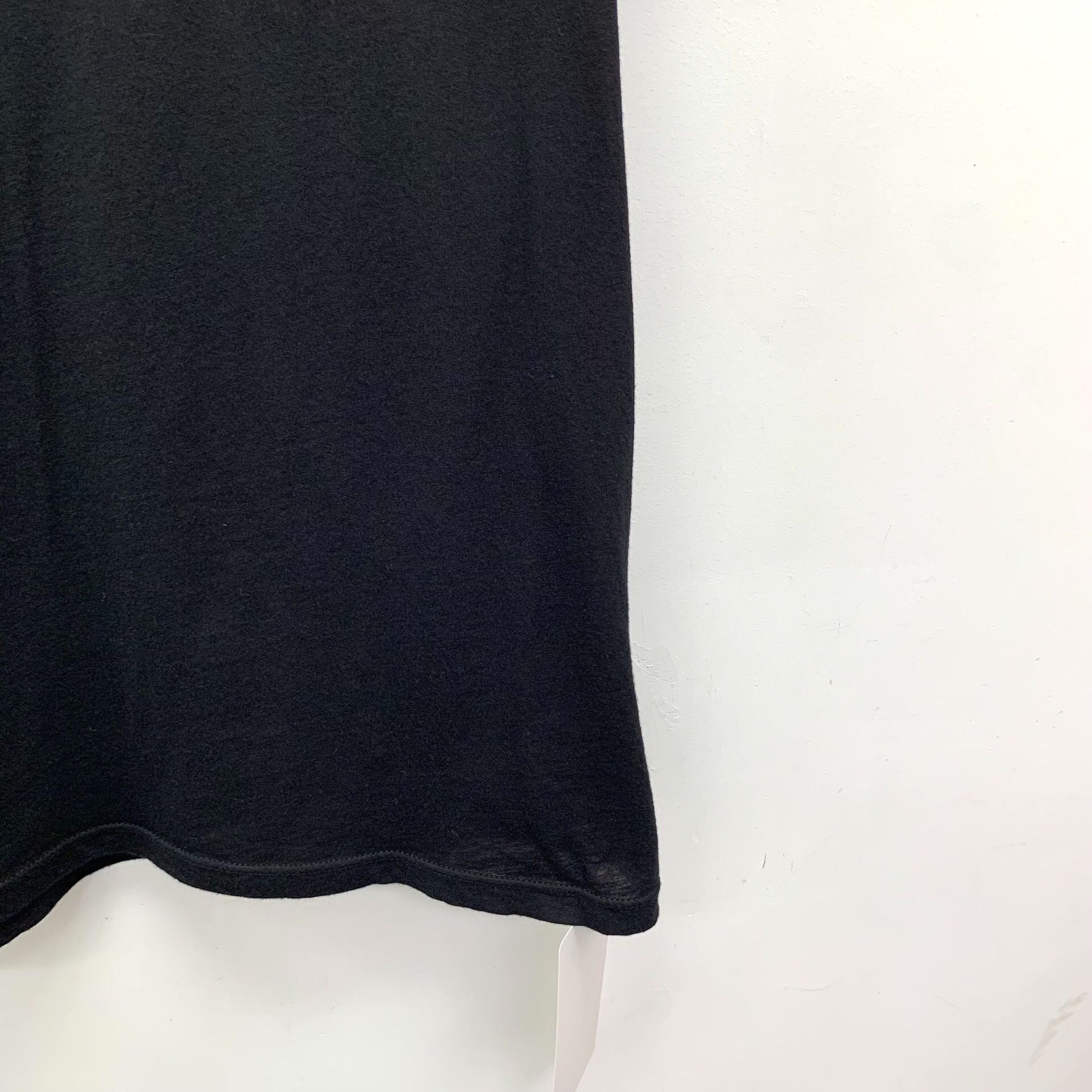 Chrome Hearts Chrome Hearts Black T-Shirt S Men Size US S / EU 44-46 / 1 - 4 Thumbnail