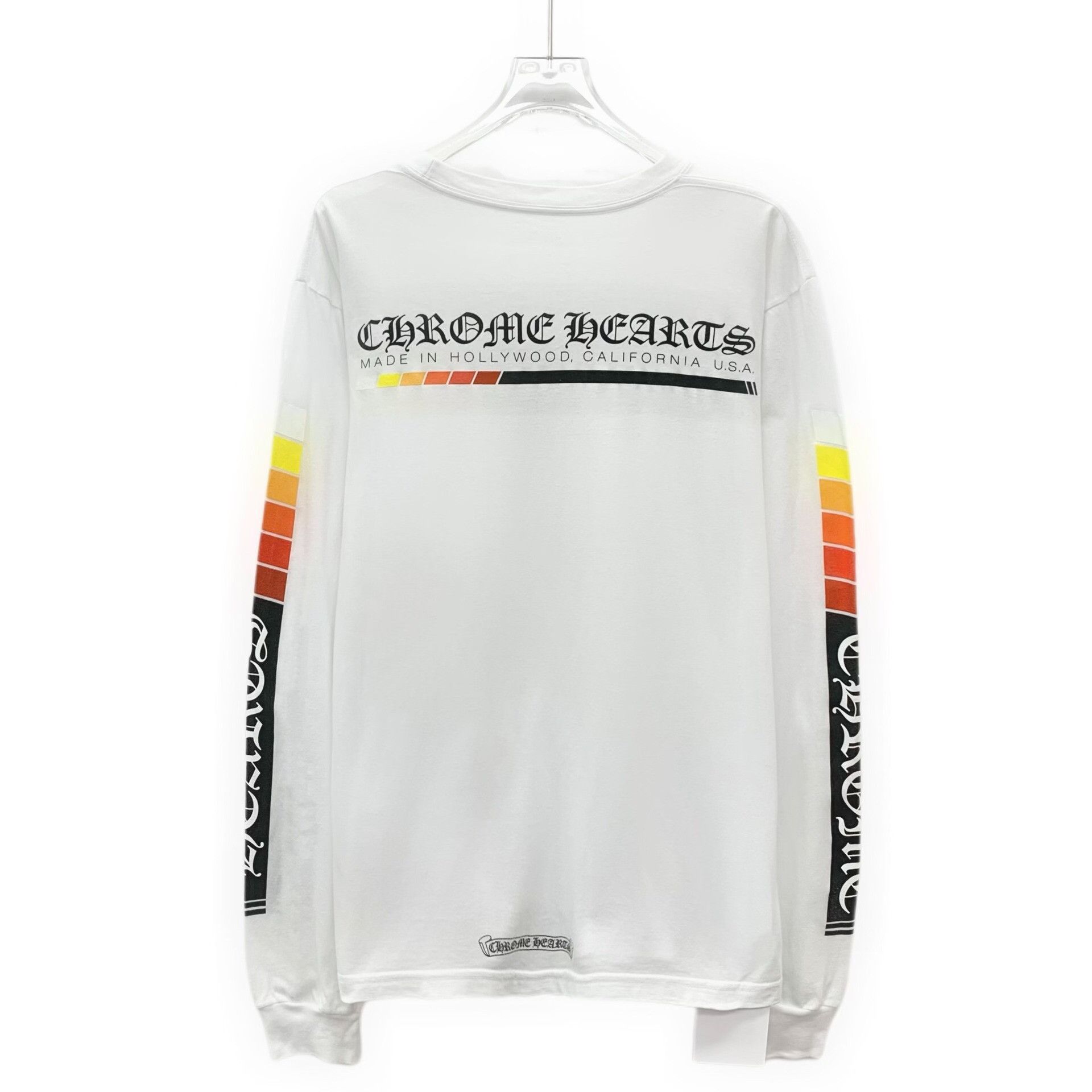 Chrome Hearts Chrome Hearts Multi T-Shirt M Men Size US M / EU 48-50 / 2 - 2 Thumbnail