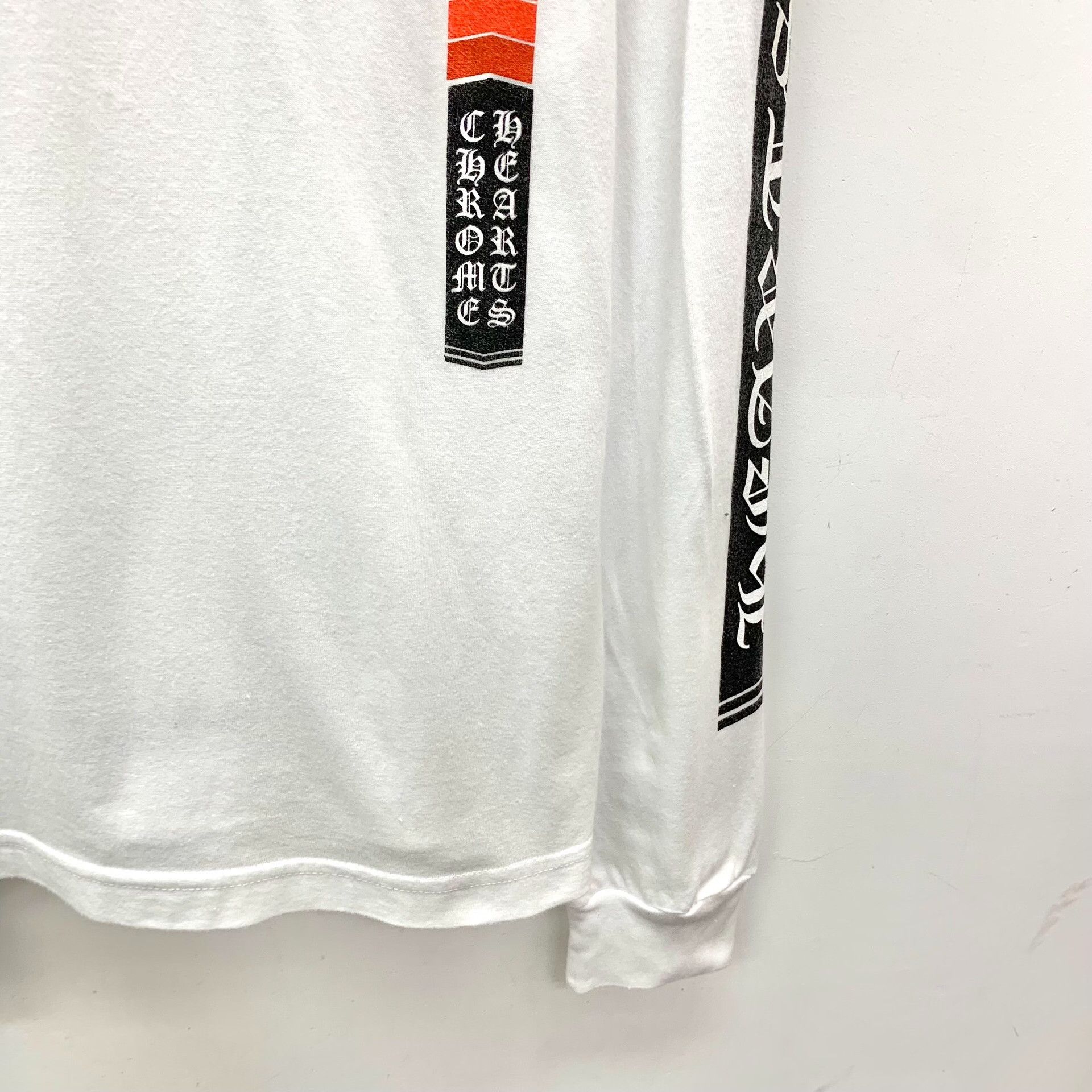 Chrome Hearts Chrome Hearts Multi T-Shirt M Men Size US M / EU 48-50 / 2 - 4 Thumbnail