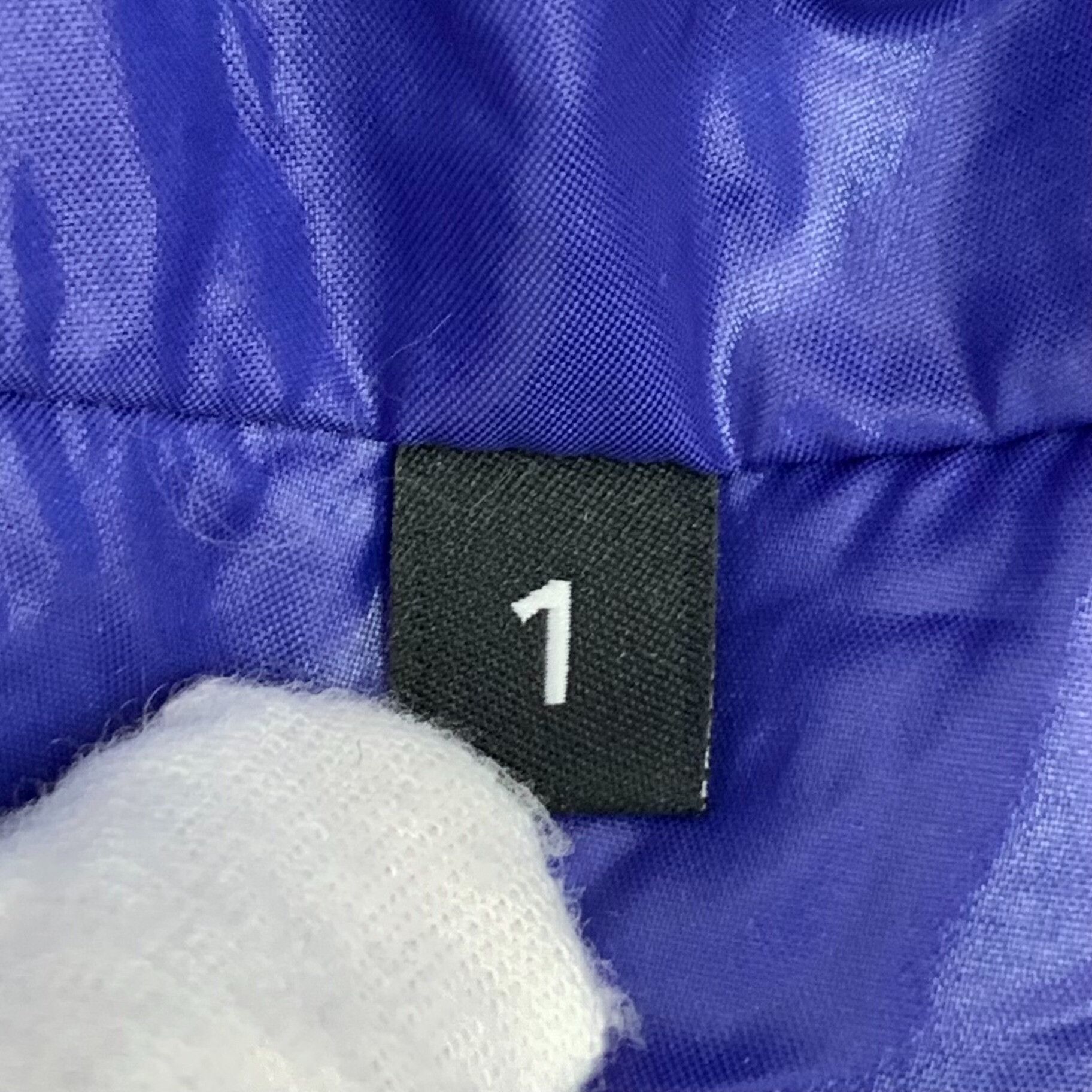 Moncler Moncler Multi Down Jacket S Women Size S / US 4 / IT 40 - 7 Thumbnail